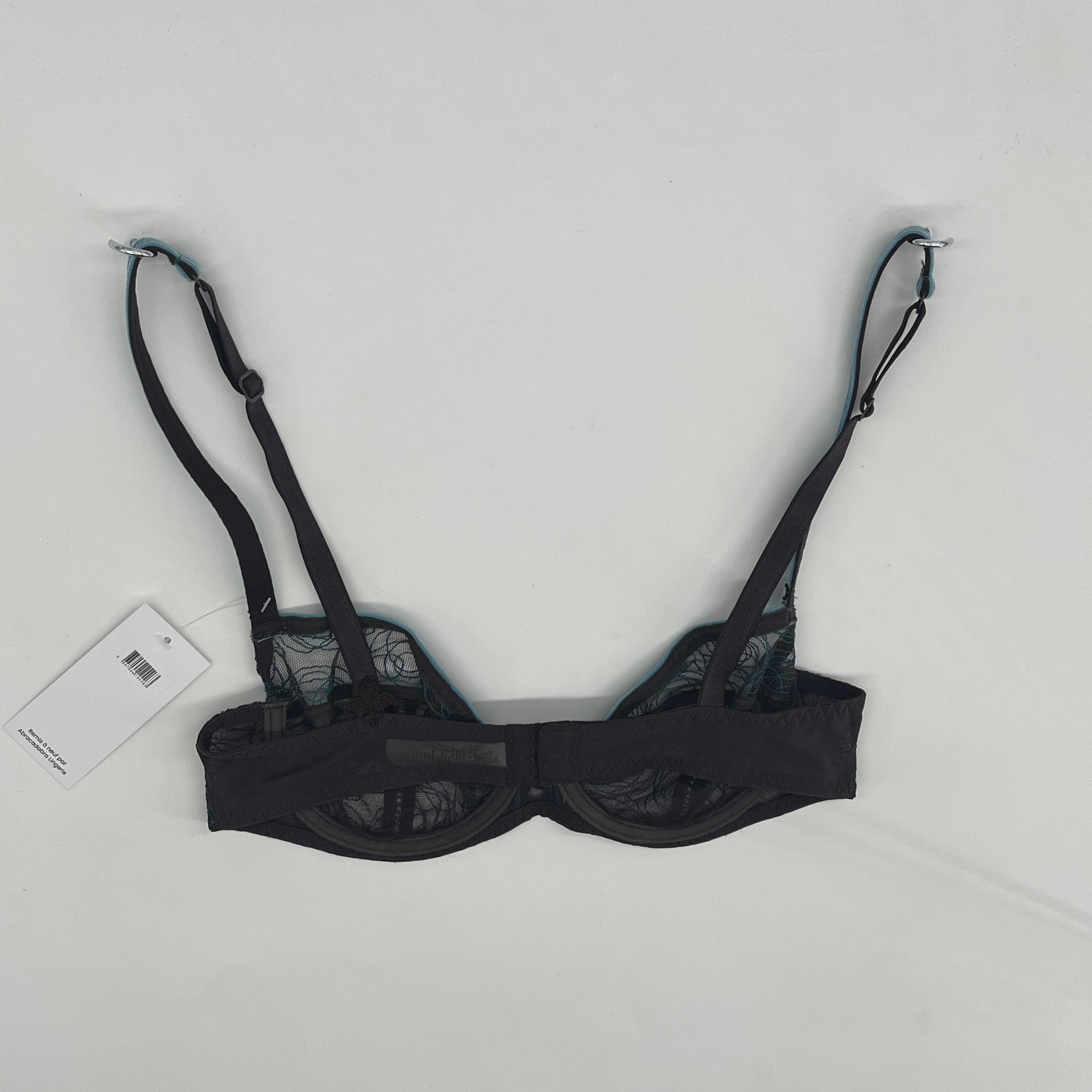 Soutien-gorge Maison Lejaby Marron