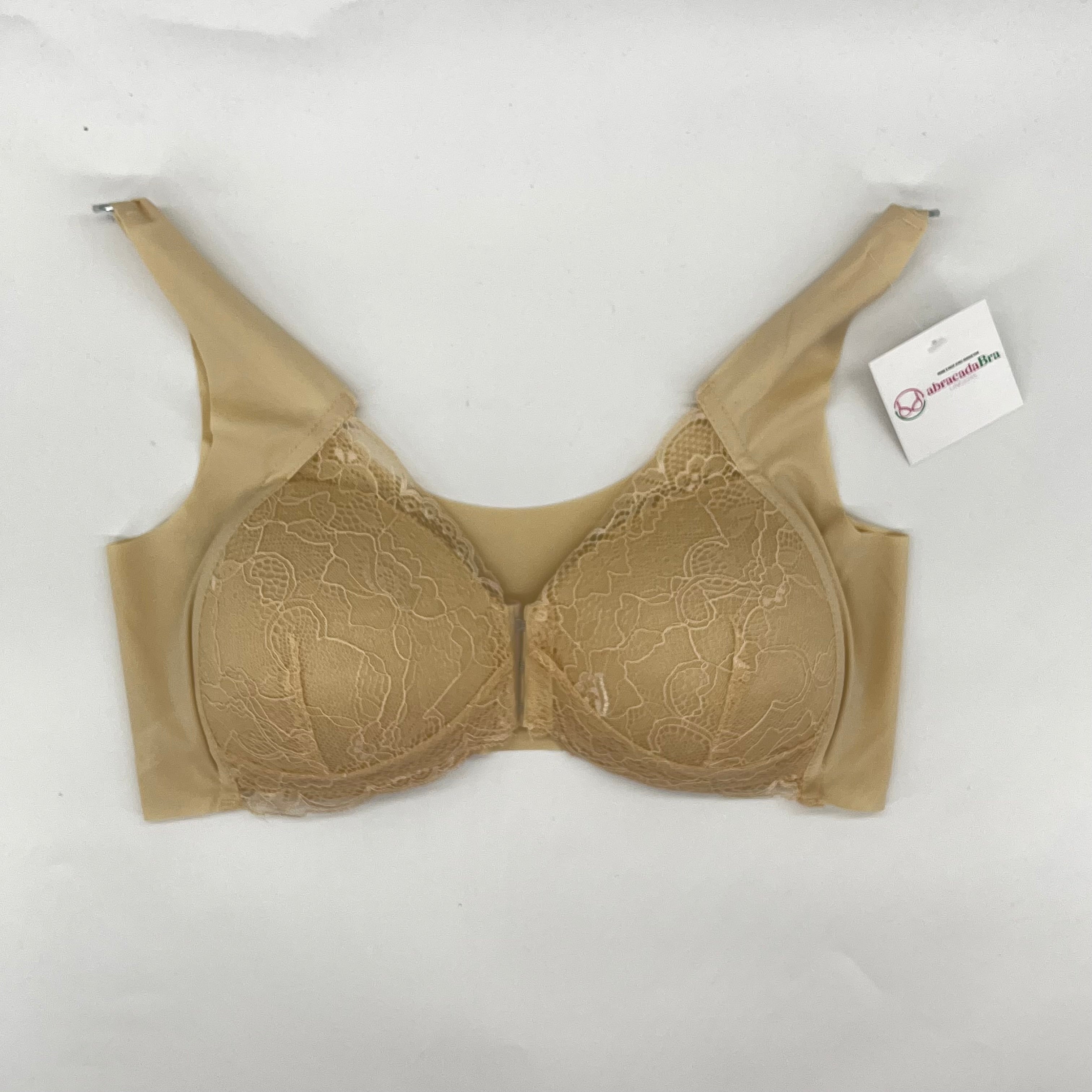 Soutien-gorge DIM Violet