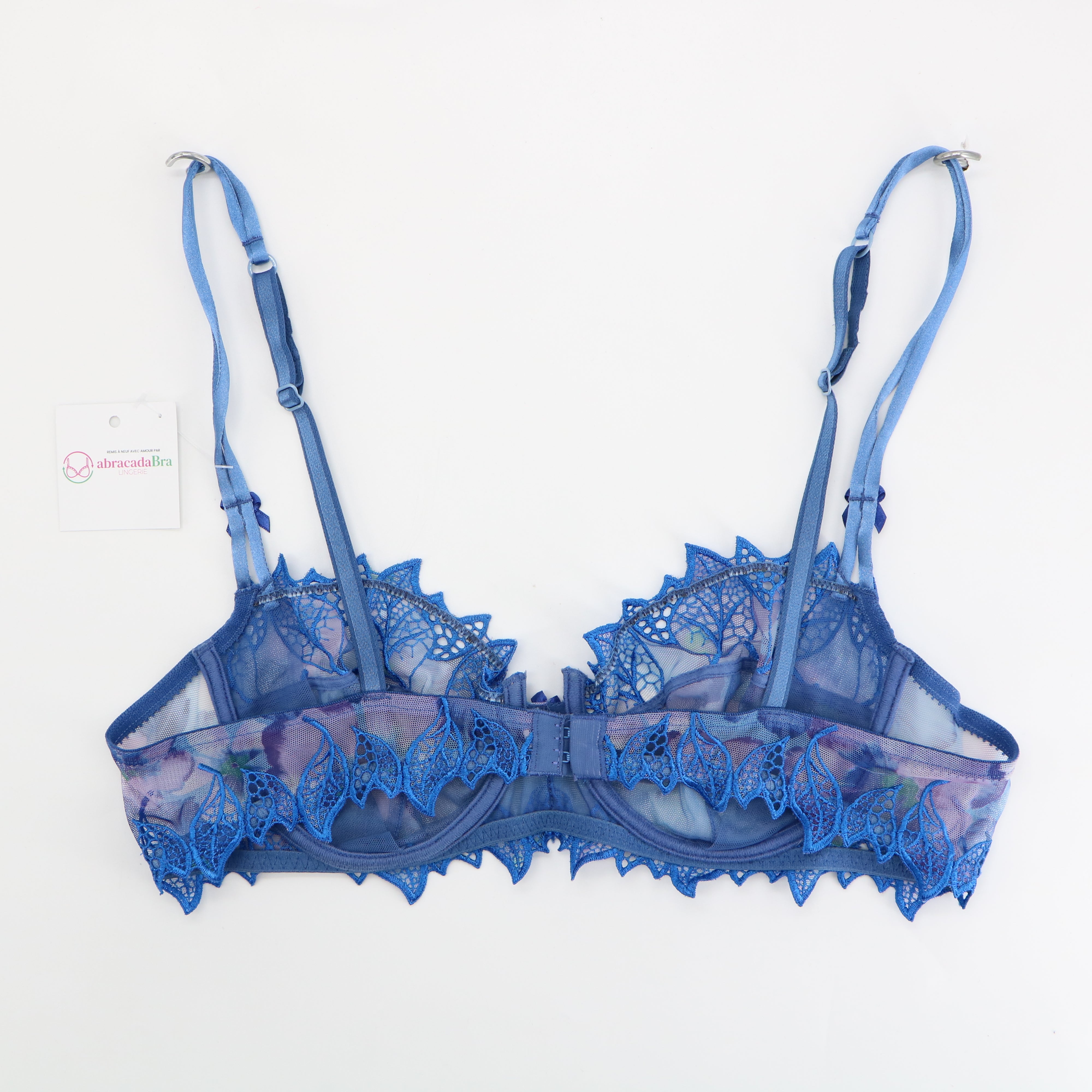 Soutien-gorge Lise Charmel Bleu