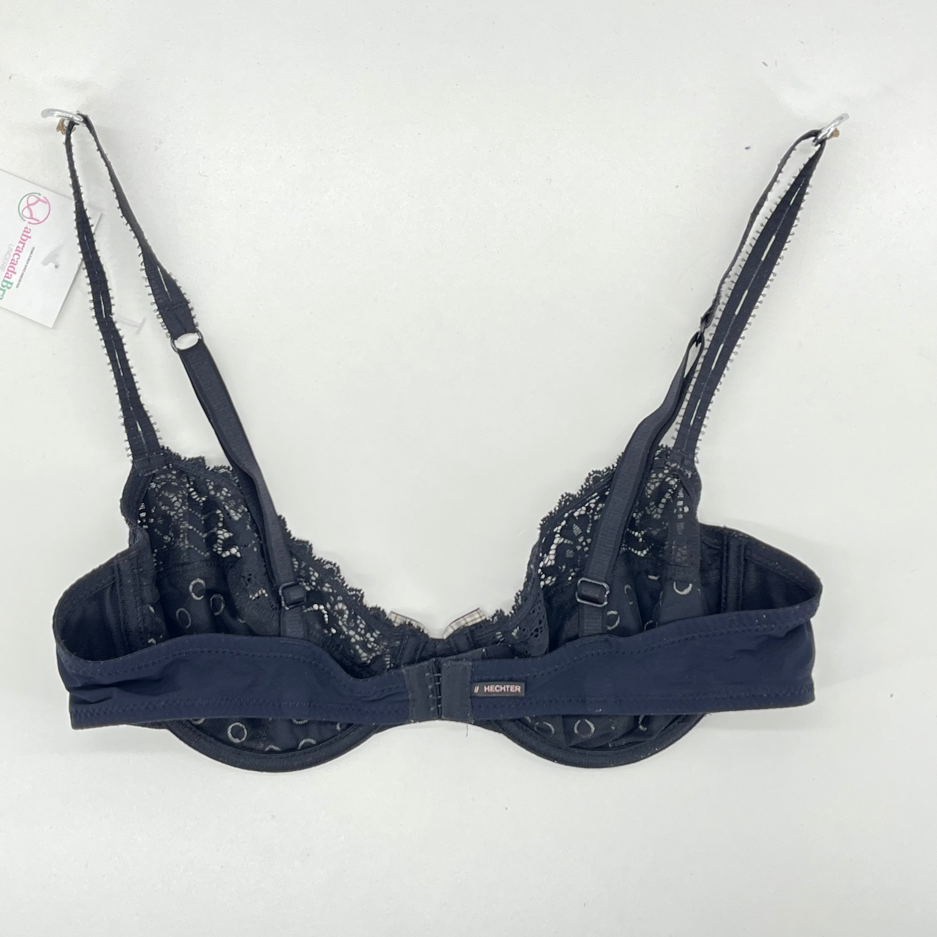 Soutien-gorge Daniel Hechter Noir