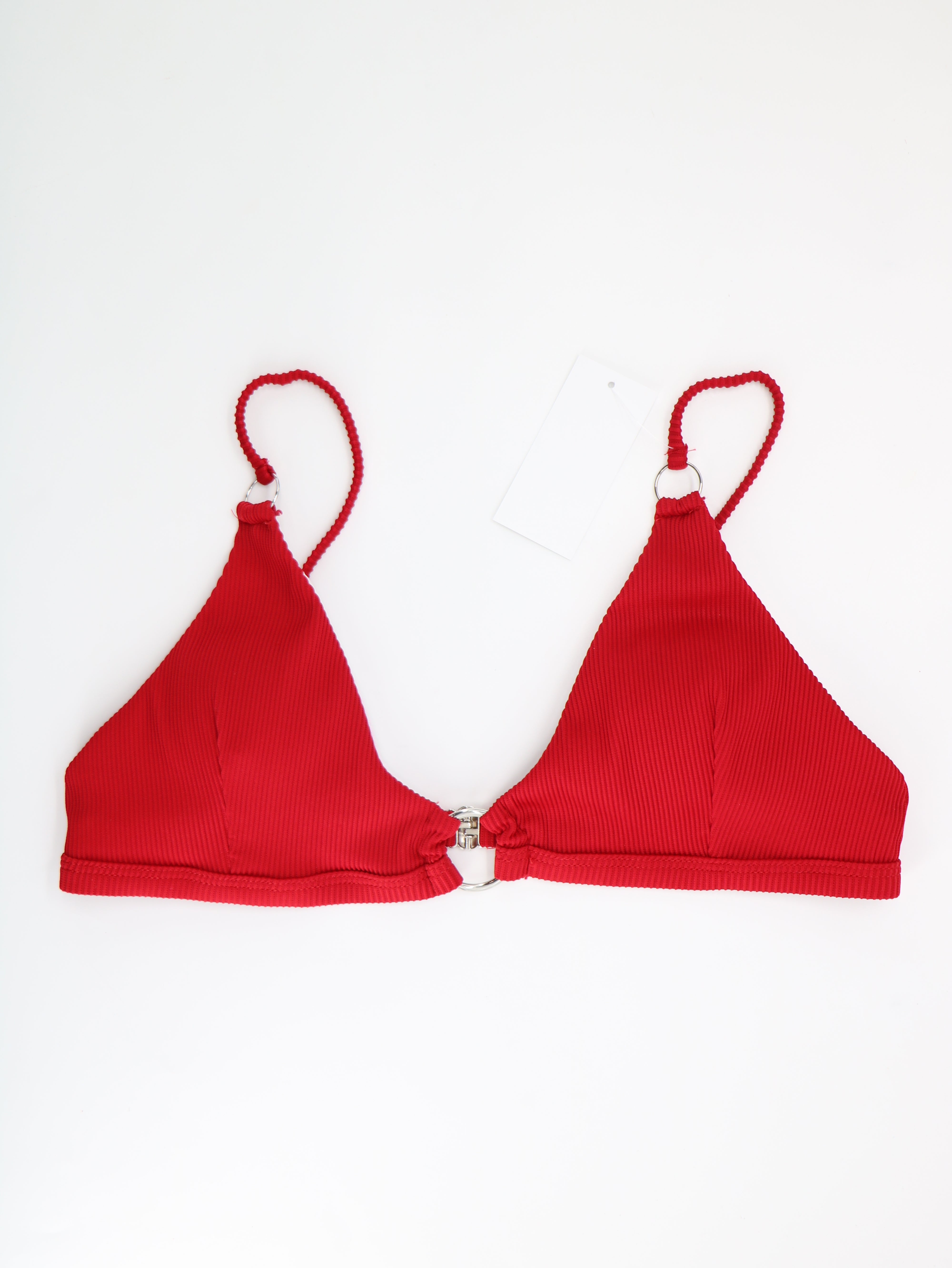 Maillot de bain (neuf) Rouge