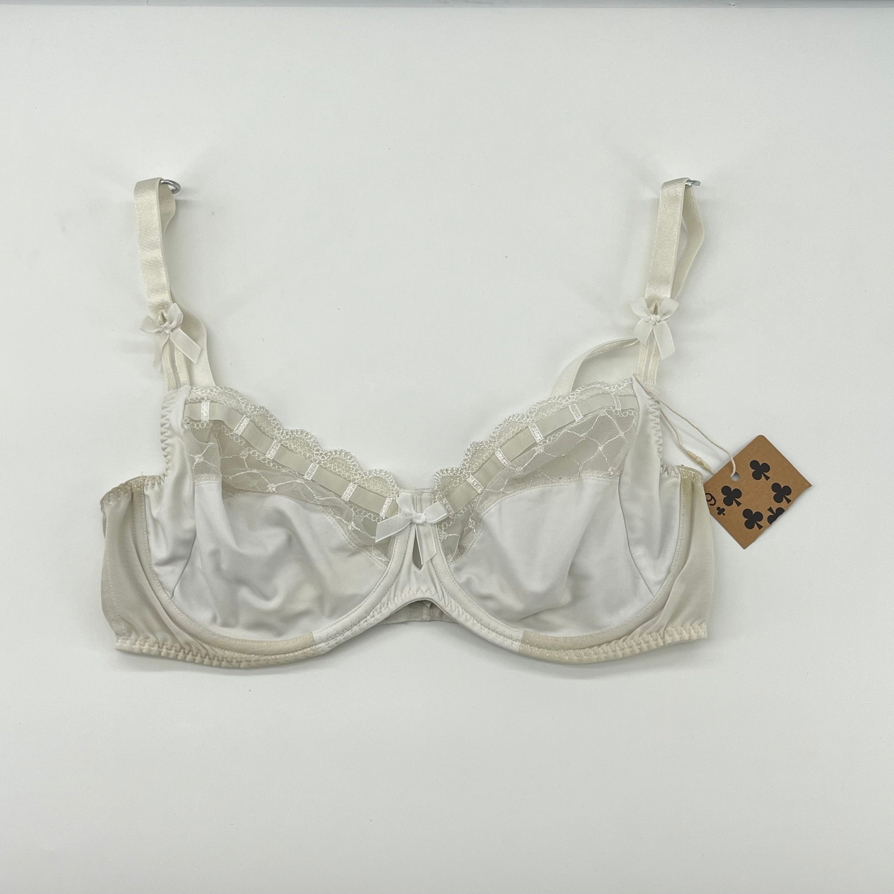 Soutien-gorge PrimaDonna Blanc