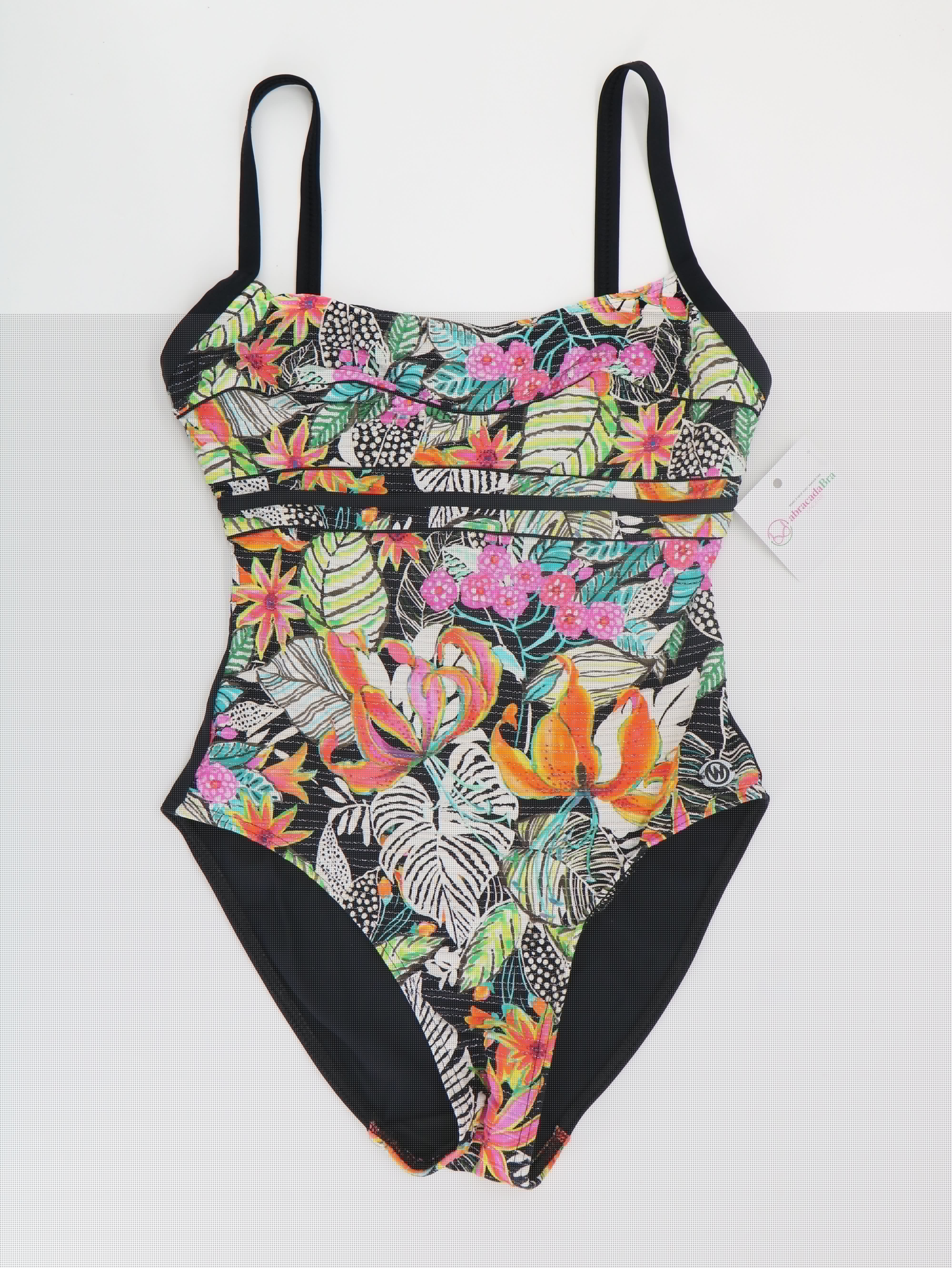 Maillot de bain OceanWear Noir