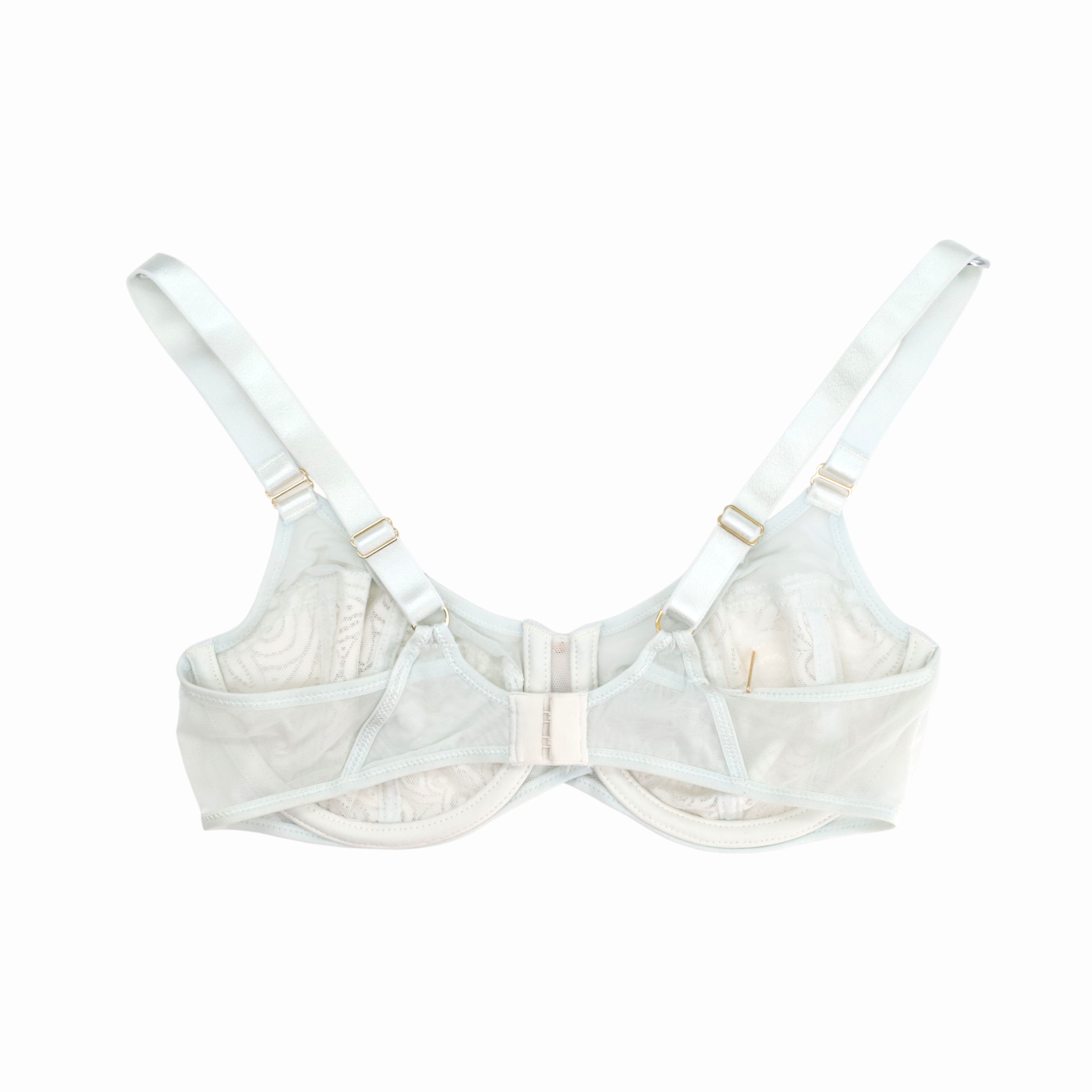 Soutien-gorge Chantelle Blanc