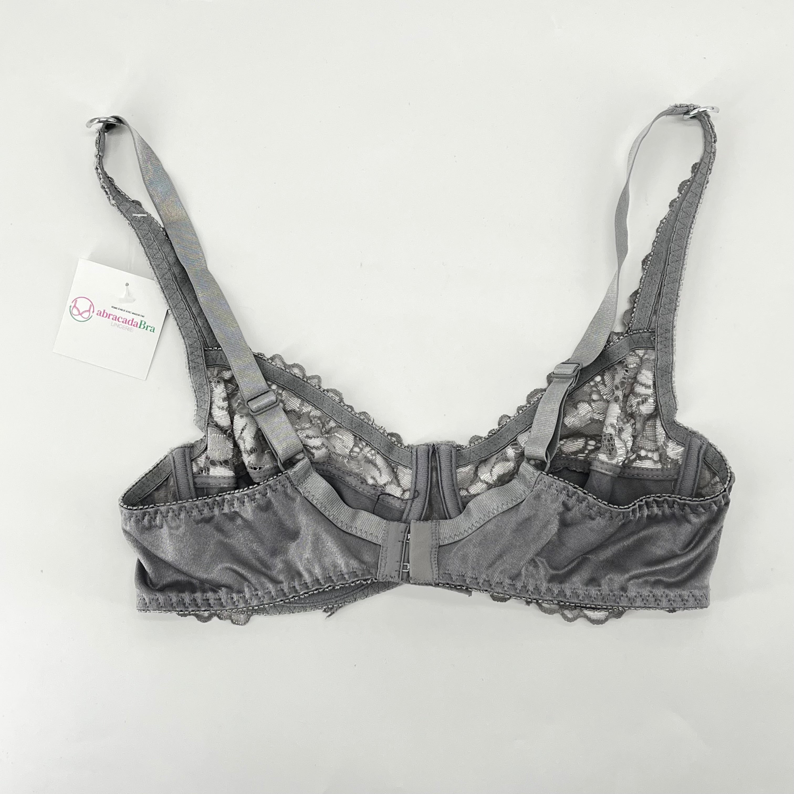 Soutien-gorge Blancheporte Gris