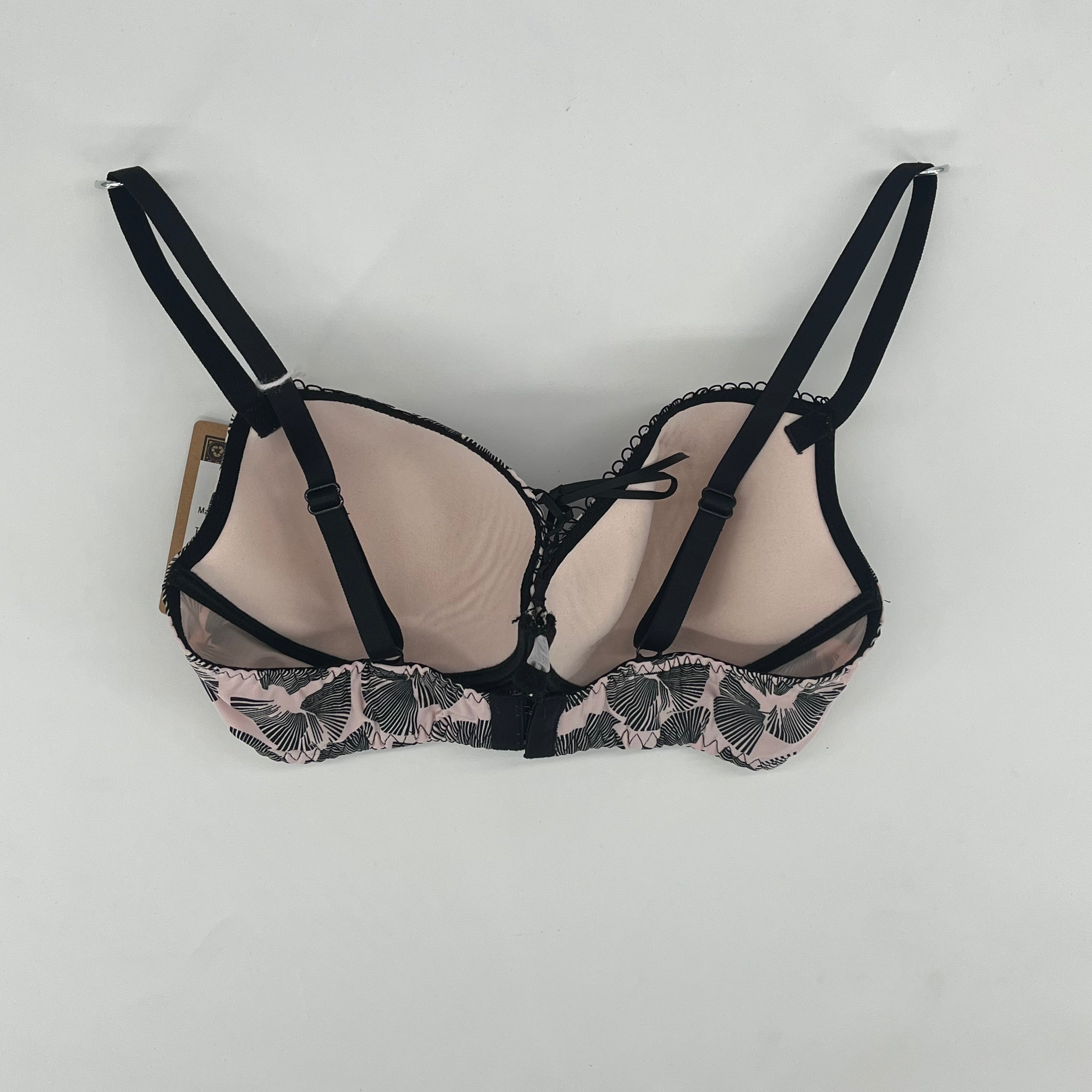 Soutien-gorge Antigel Rose