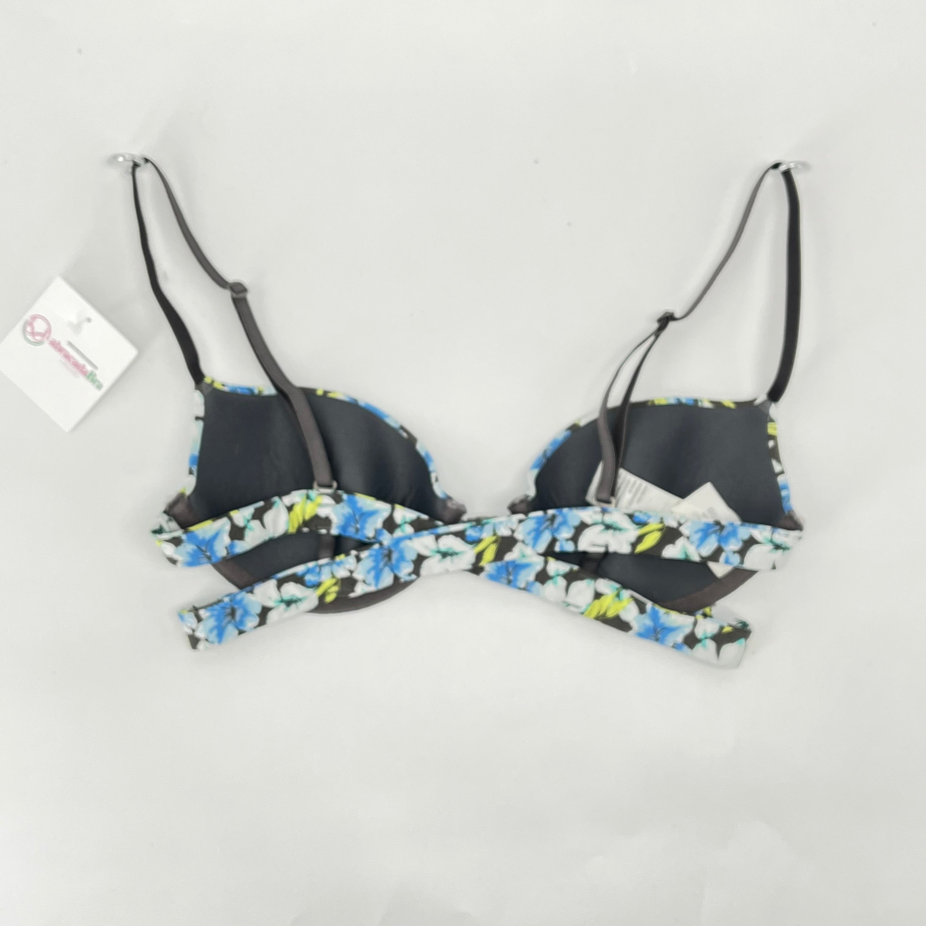 Soutien-gorge Gilly Hicks Bleu