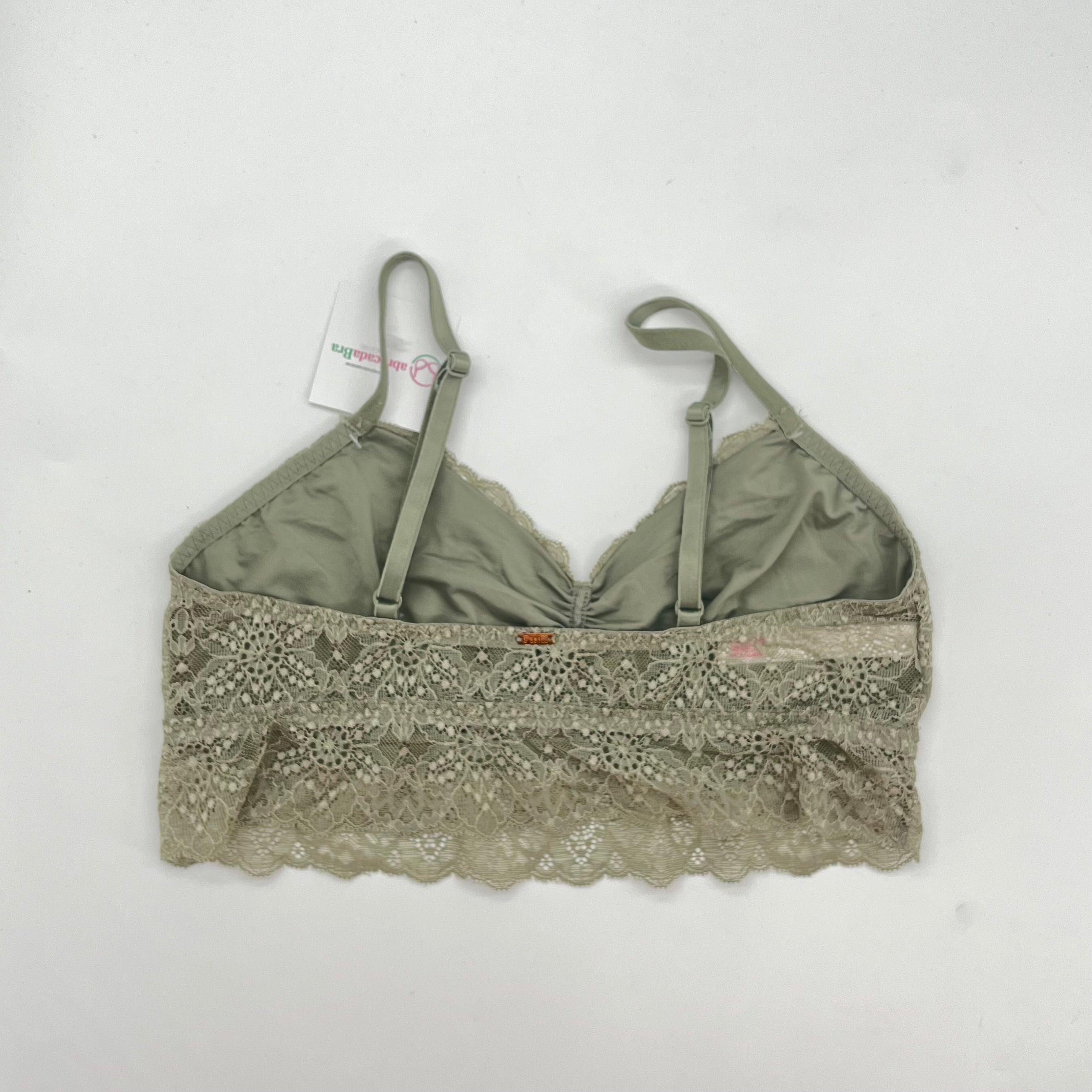 Soutien-gorge Victoria's Secret Rose