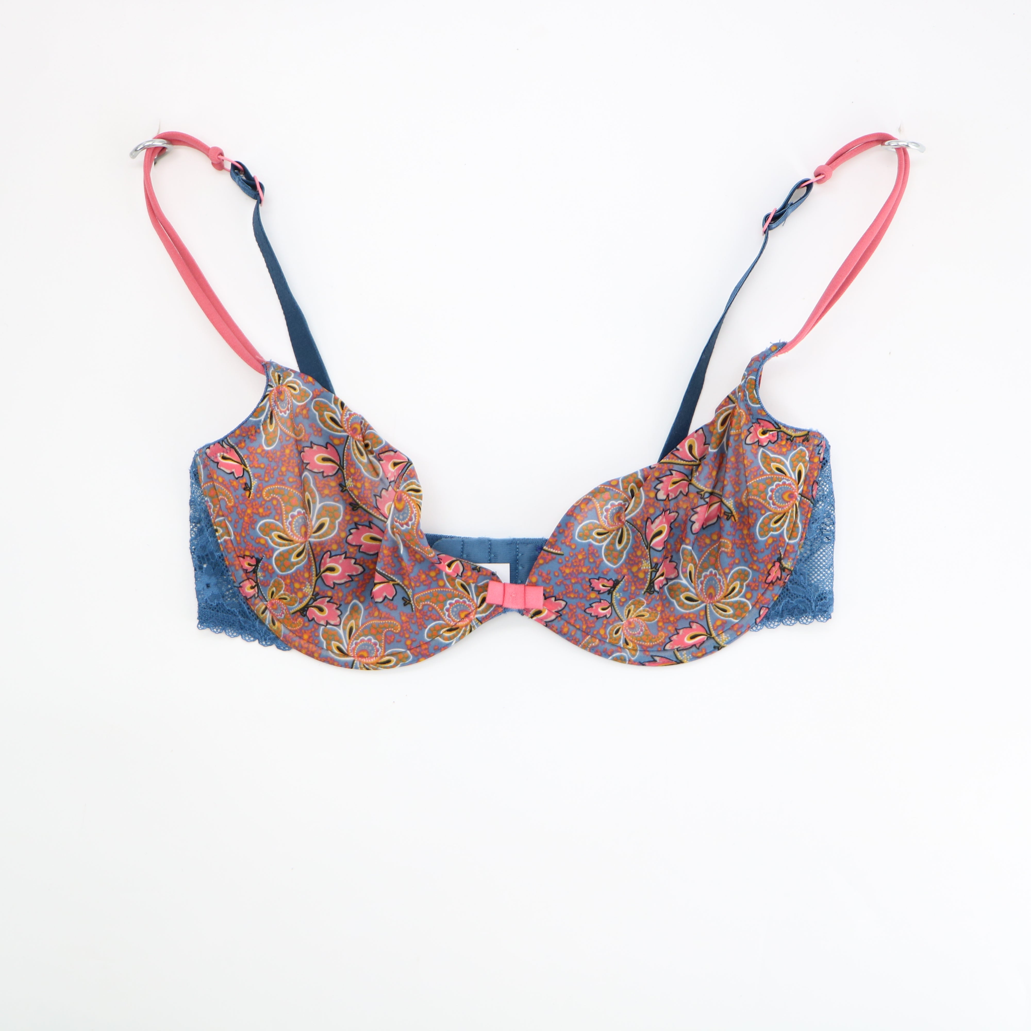 Soutien-gorge Billet doux Bleu
