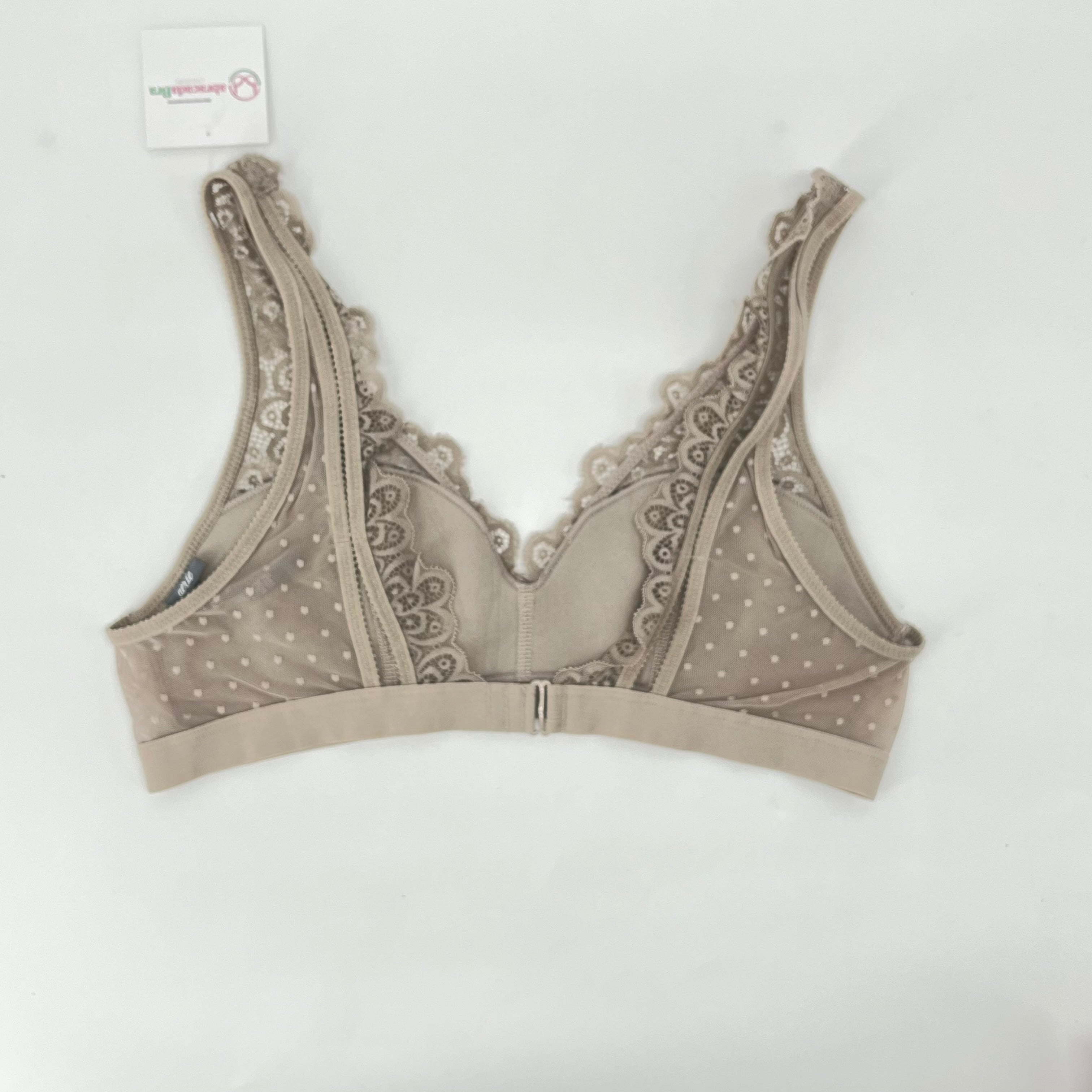 Soutien-gorge Aerie Gris