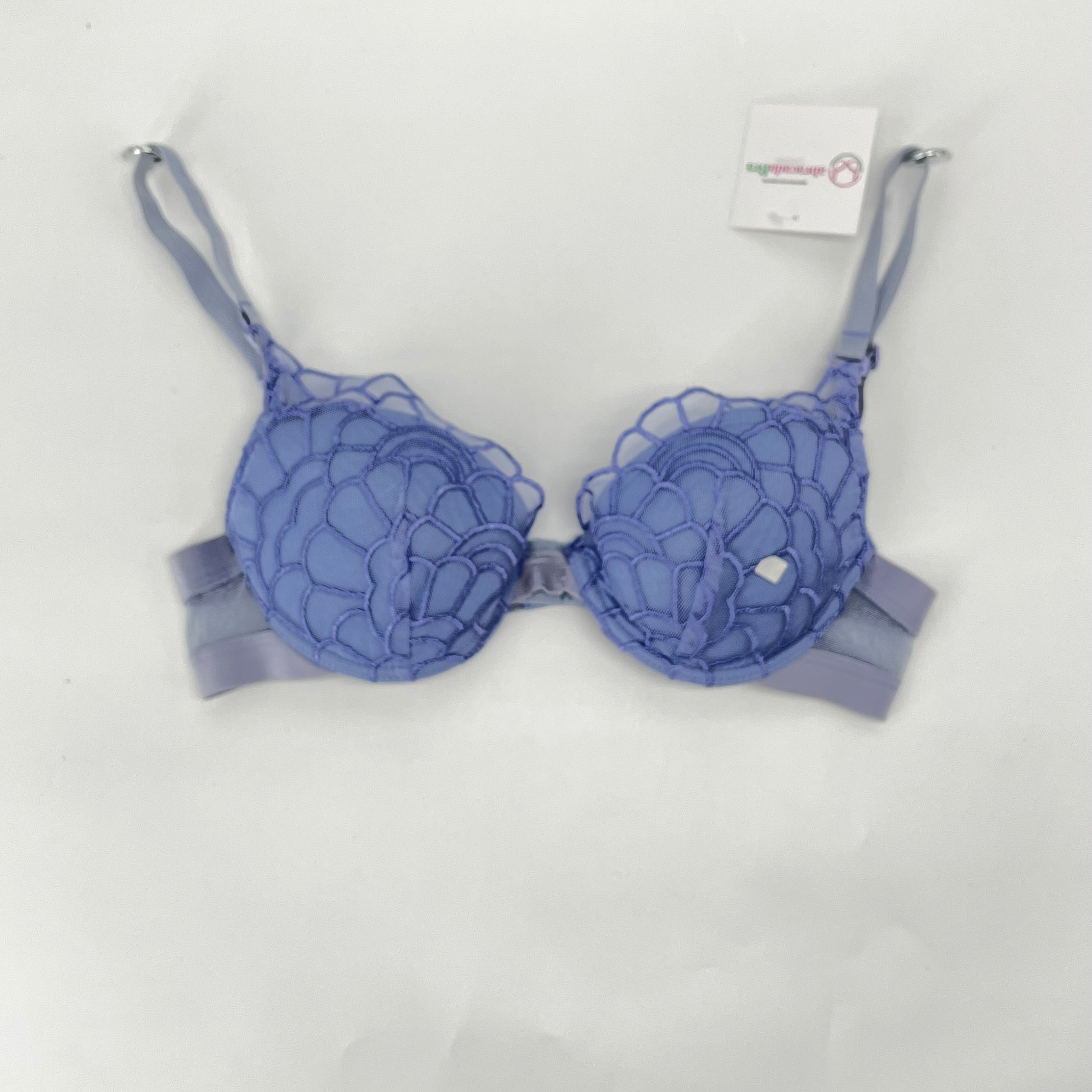 Soutien-gorge Violet