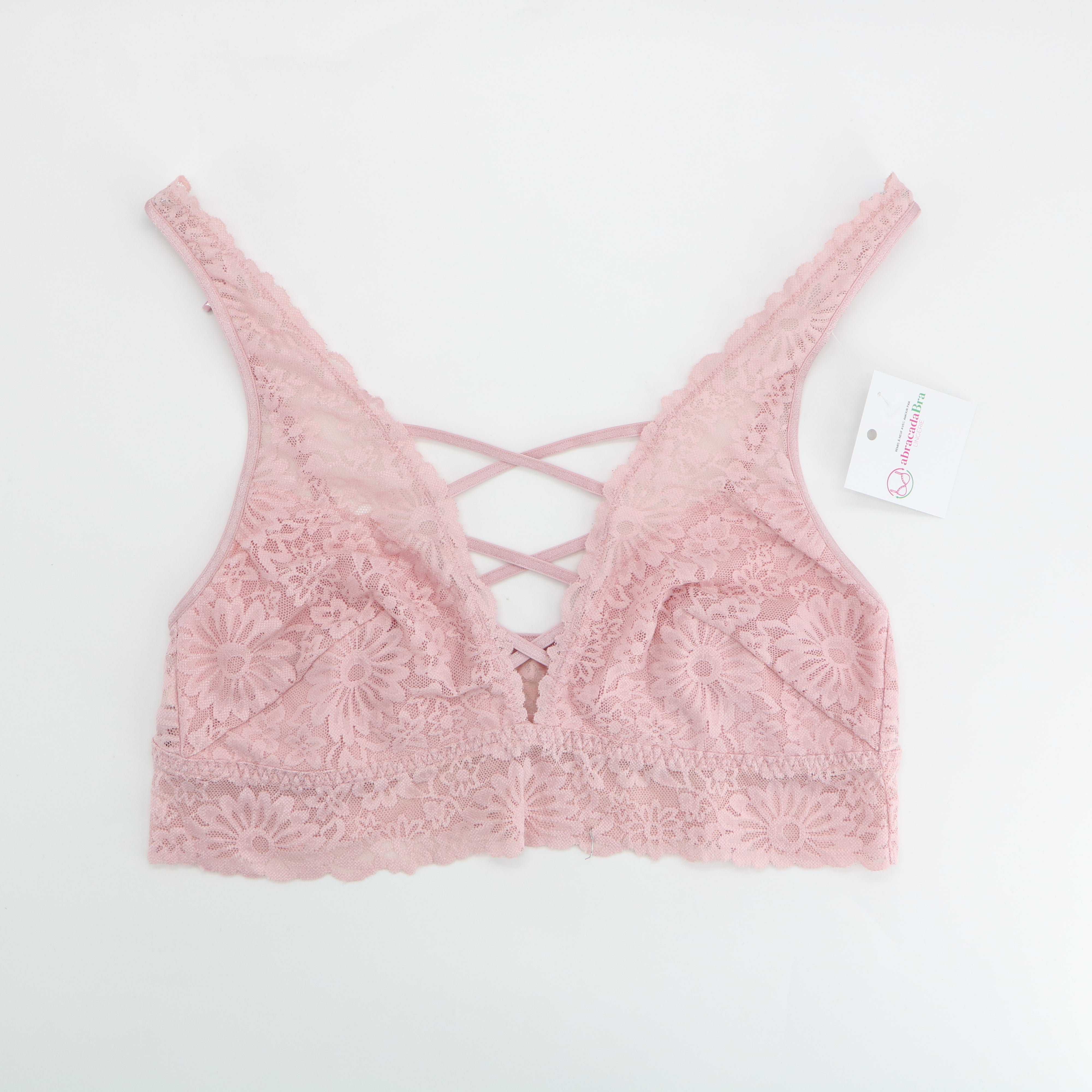 Soutien-gorge Victoria's Secret Rose
