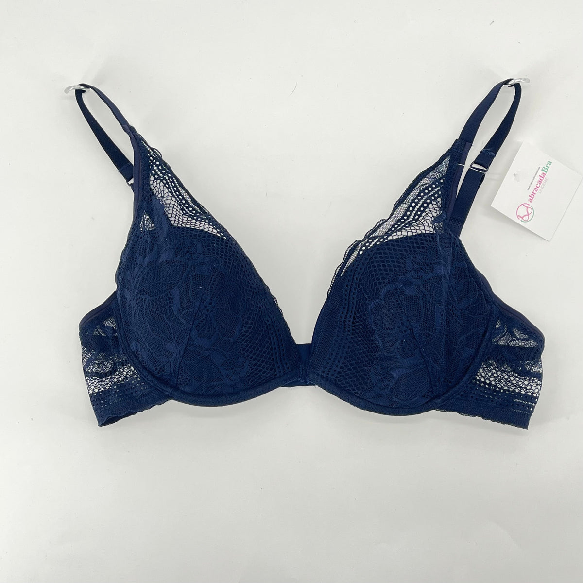 Soutien-gorge Monoprix Bleu
