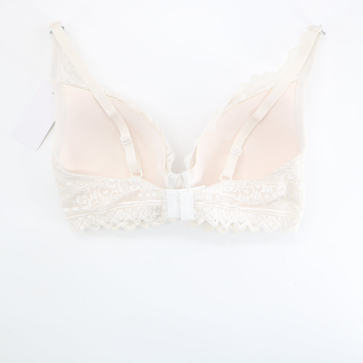 Soutien-gorge Blanc