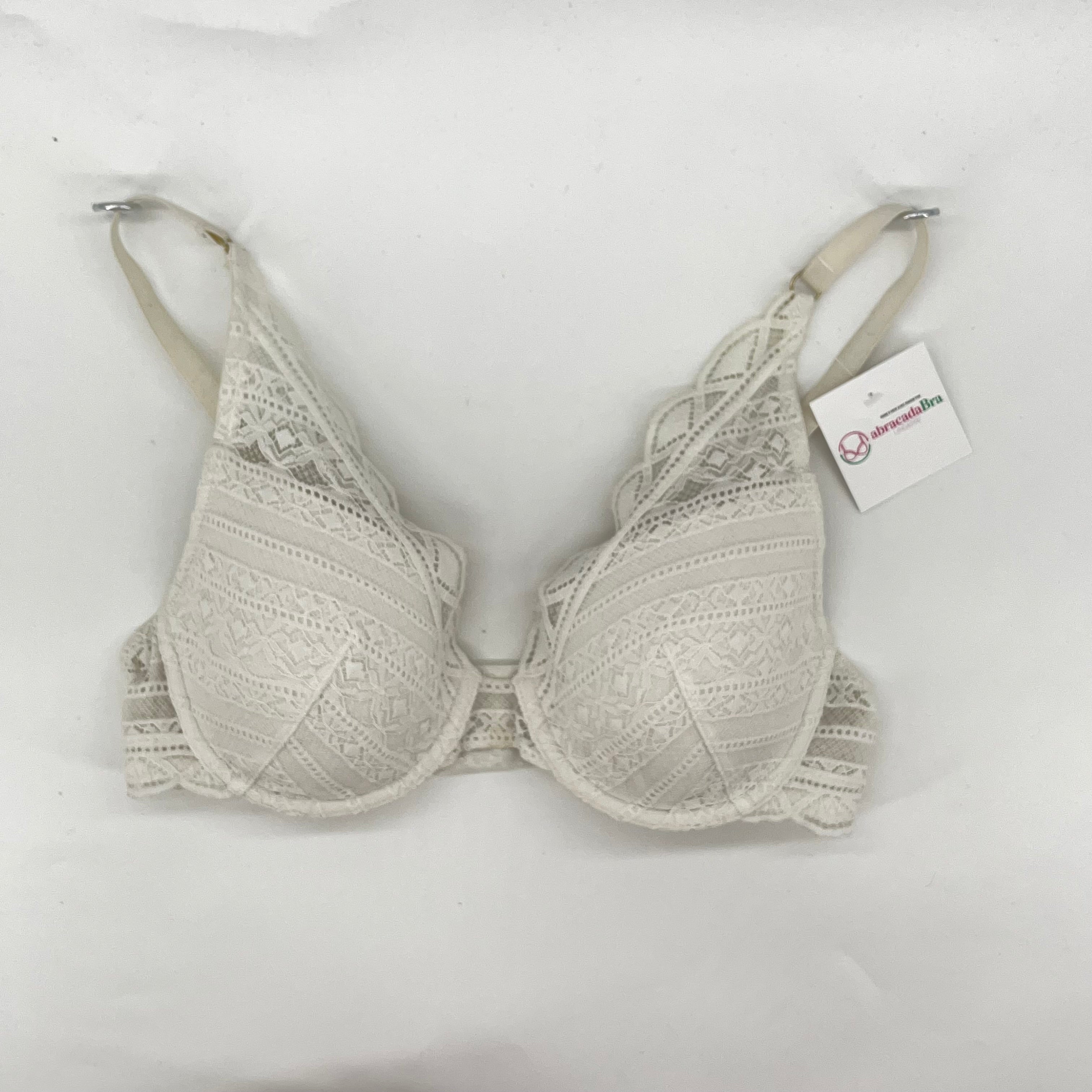 Soutien-gorge ETAM Blanc