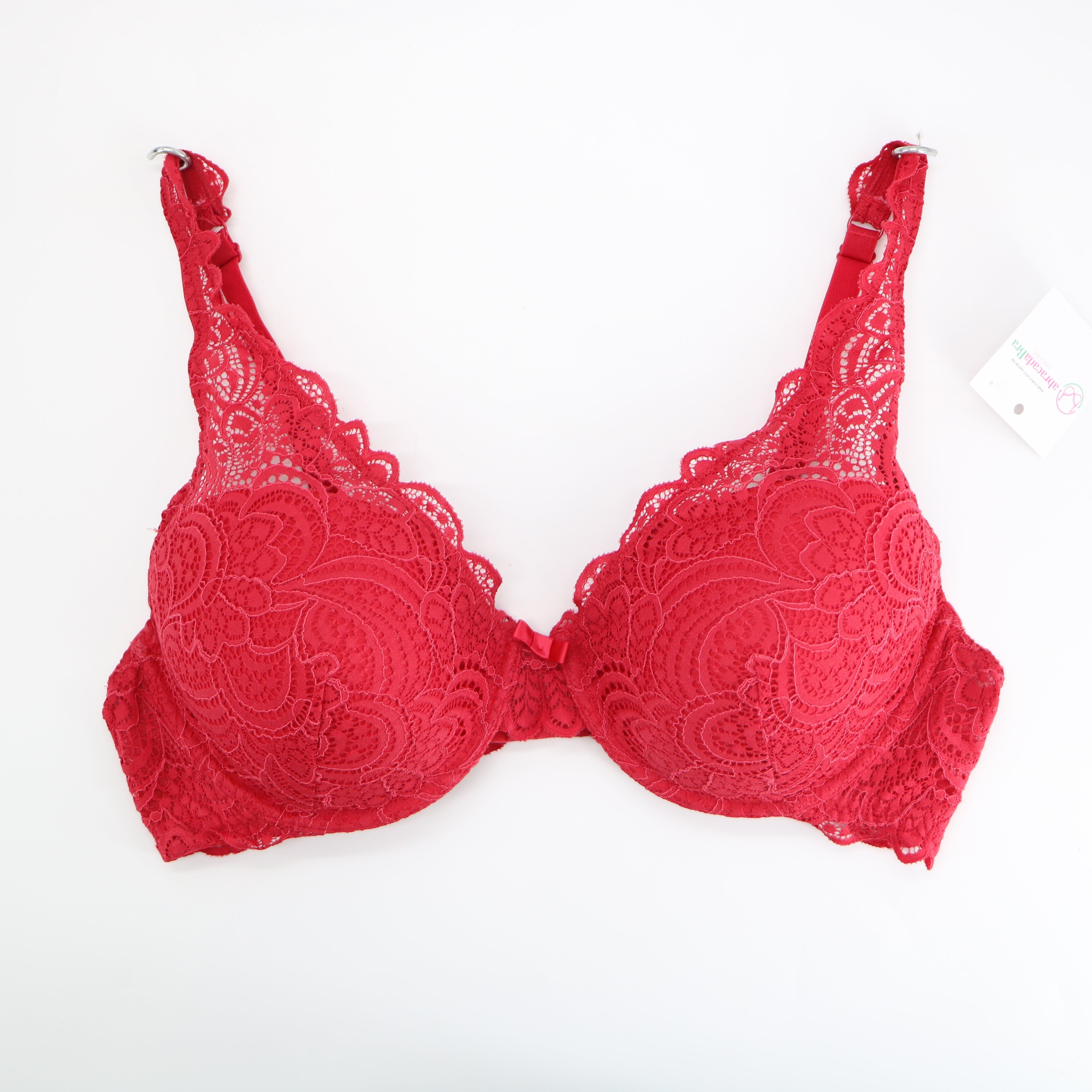 Soutien-gorge RougeGorge Rouge