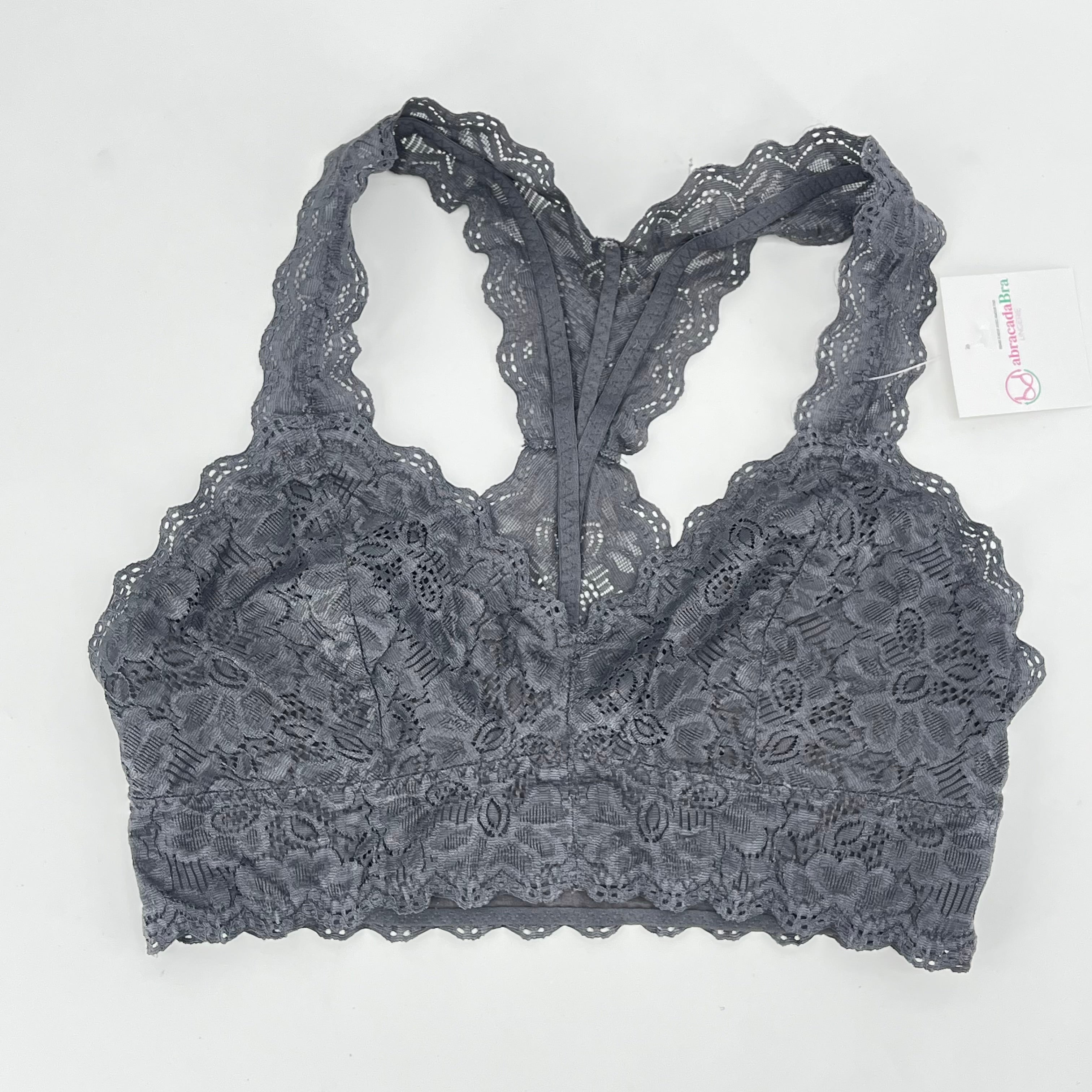 Soutien-gorge Felina Gris