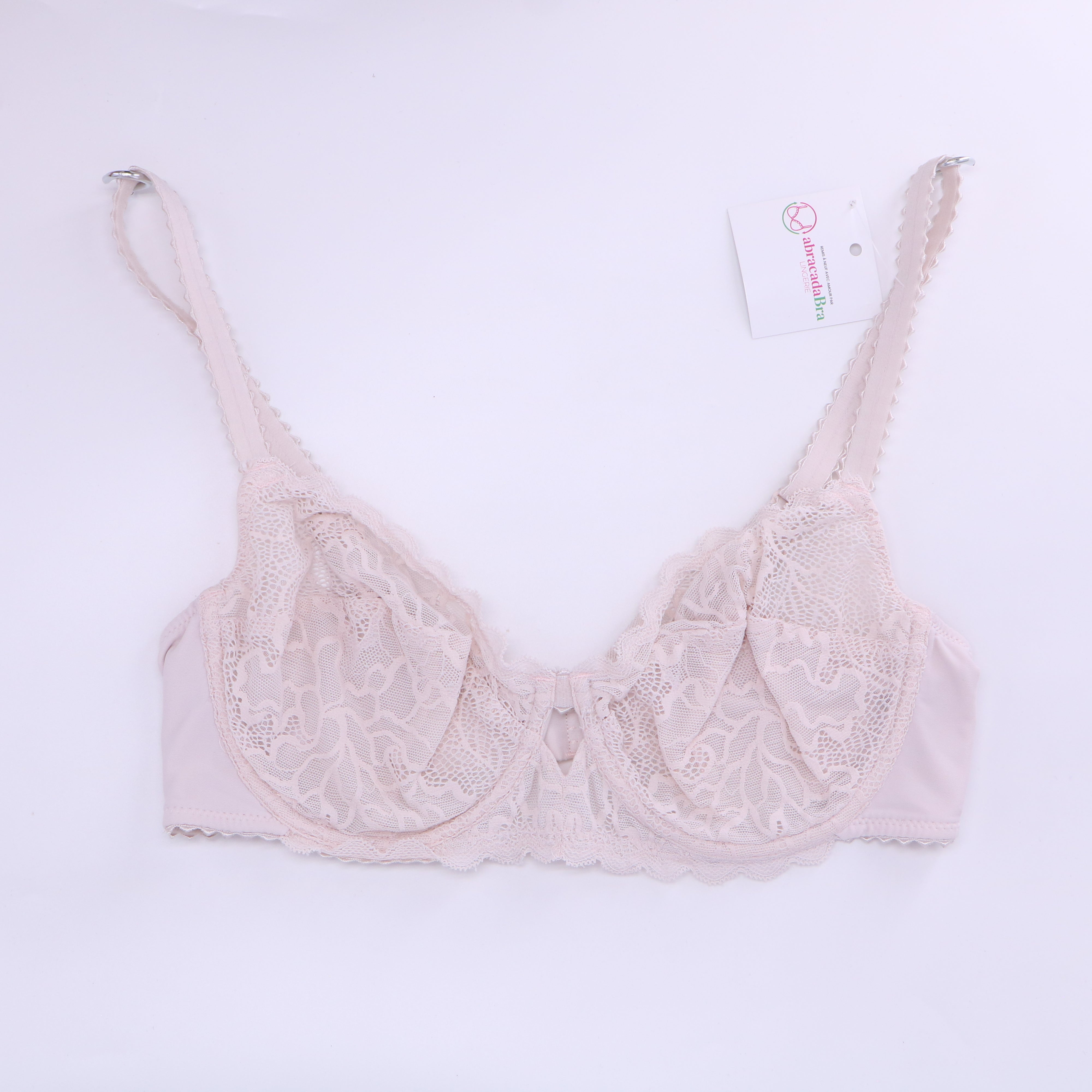 Soutien-gorge Rose