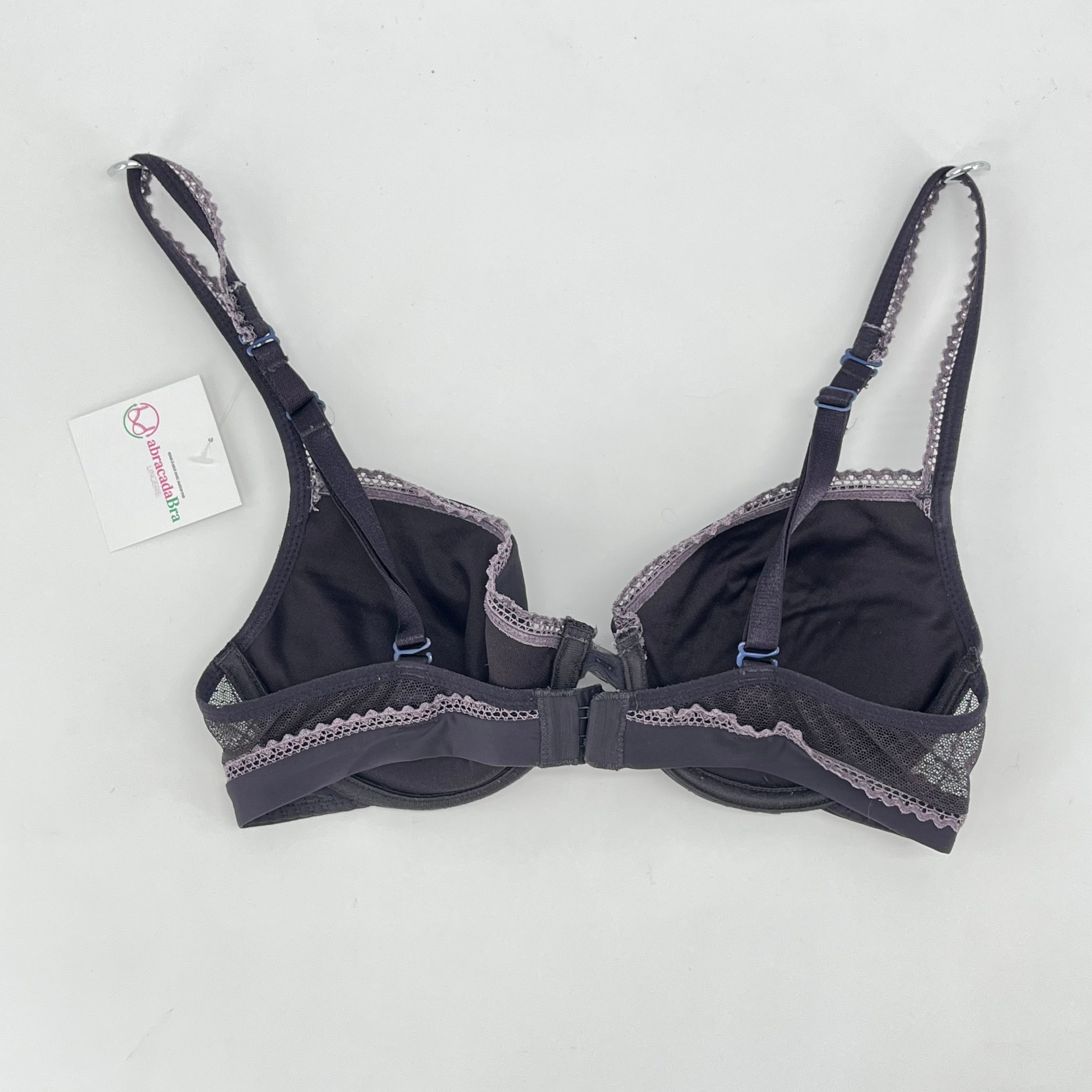 Soutien-gorge Variance Violet