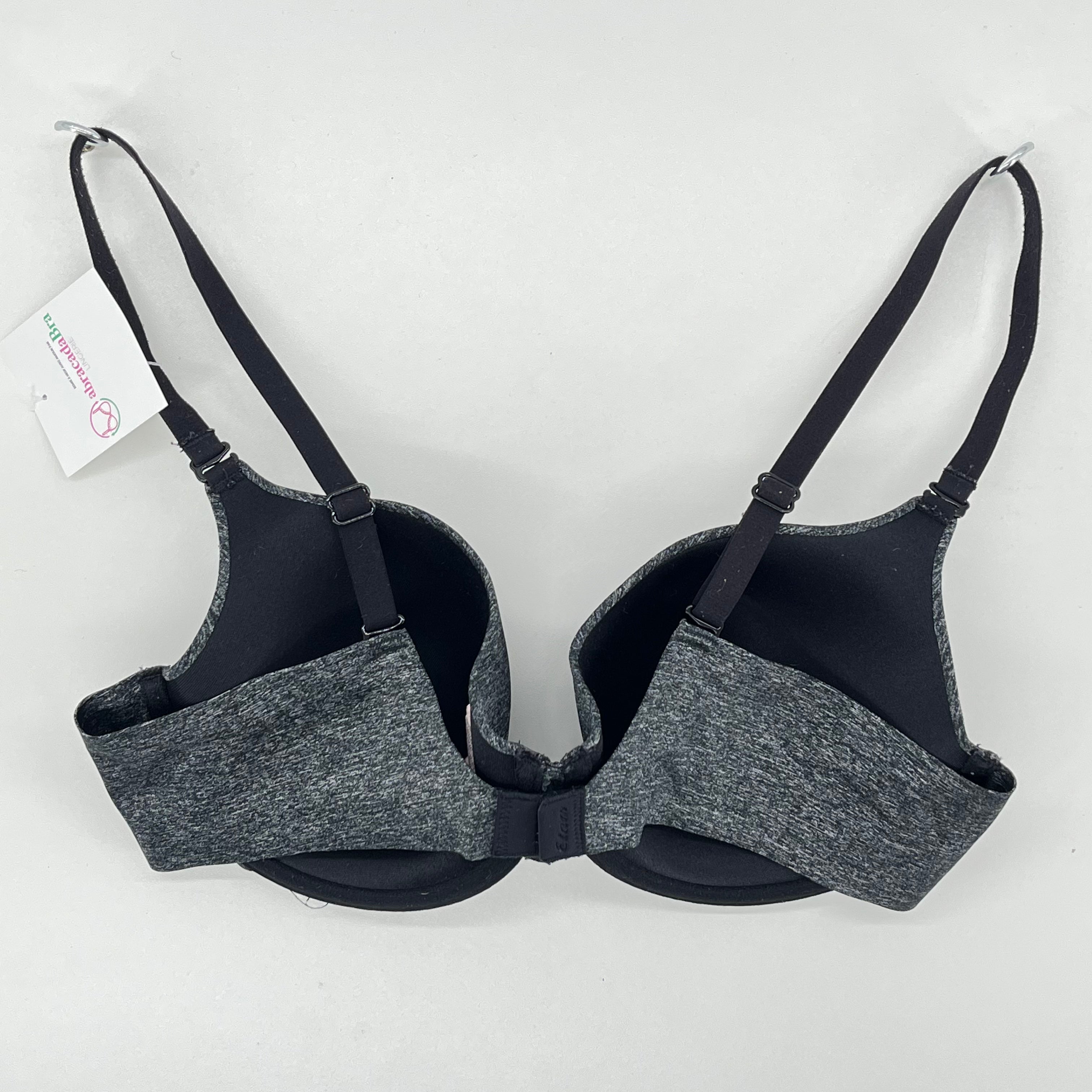Soutien-gorge ETAM Noir