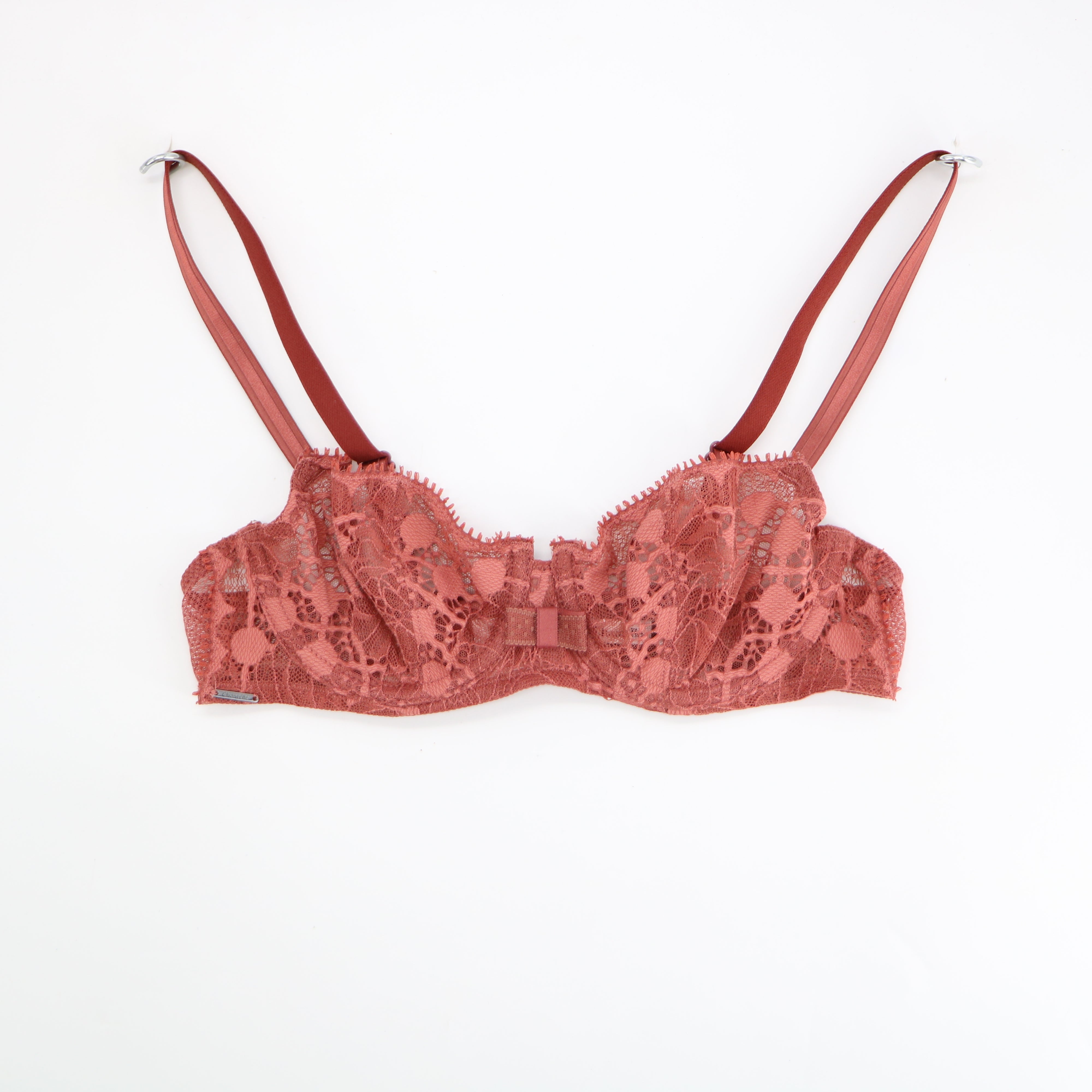 Soutien-gorge Chantelle Marron