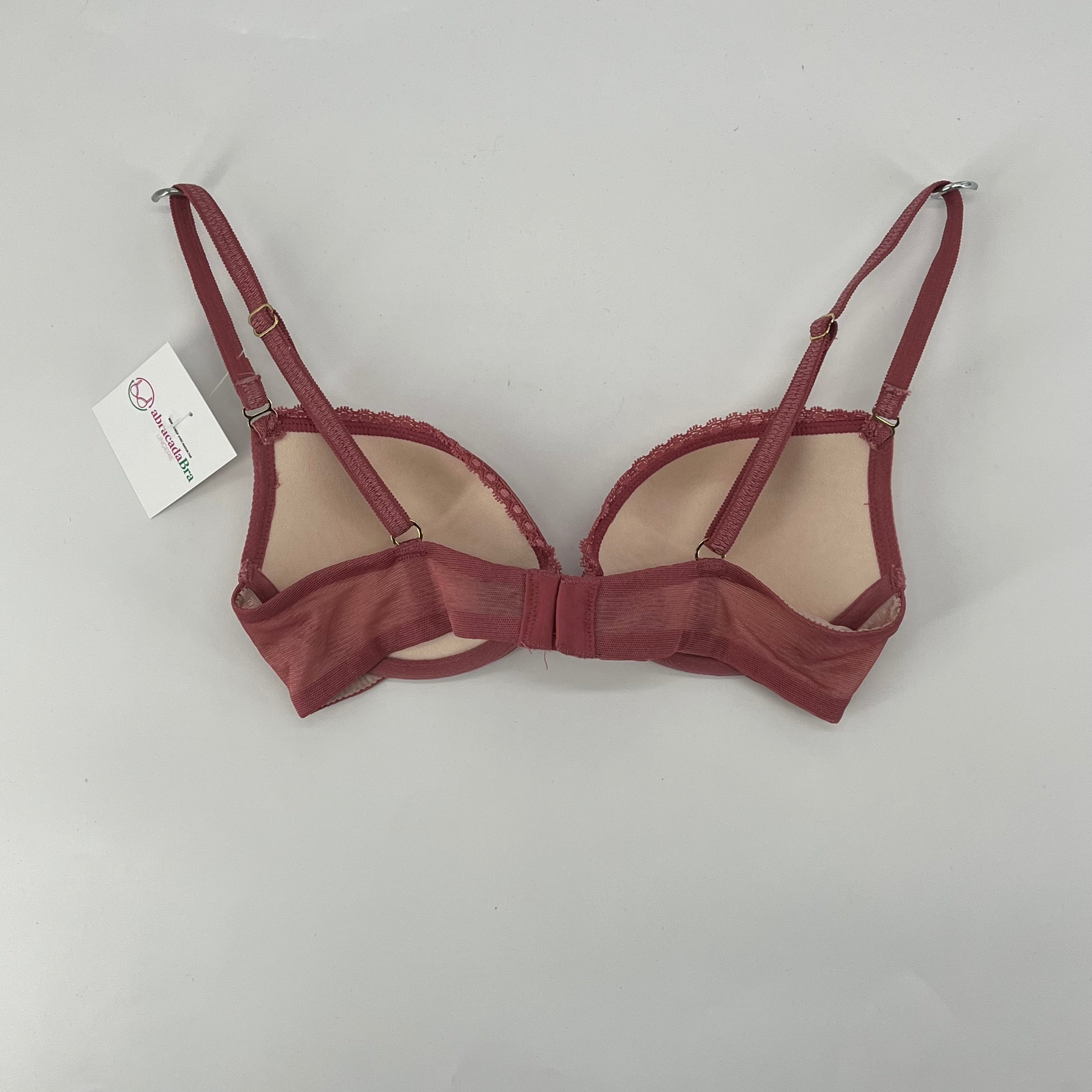 Soutien-gorge Esprit Rose