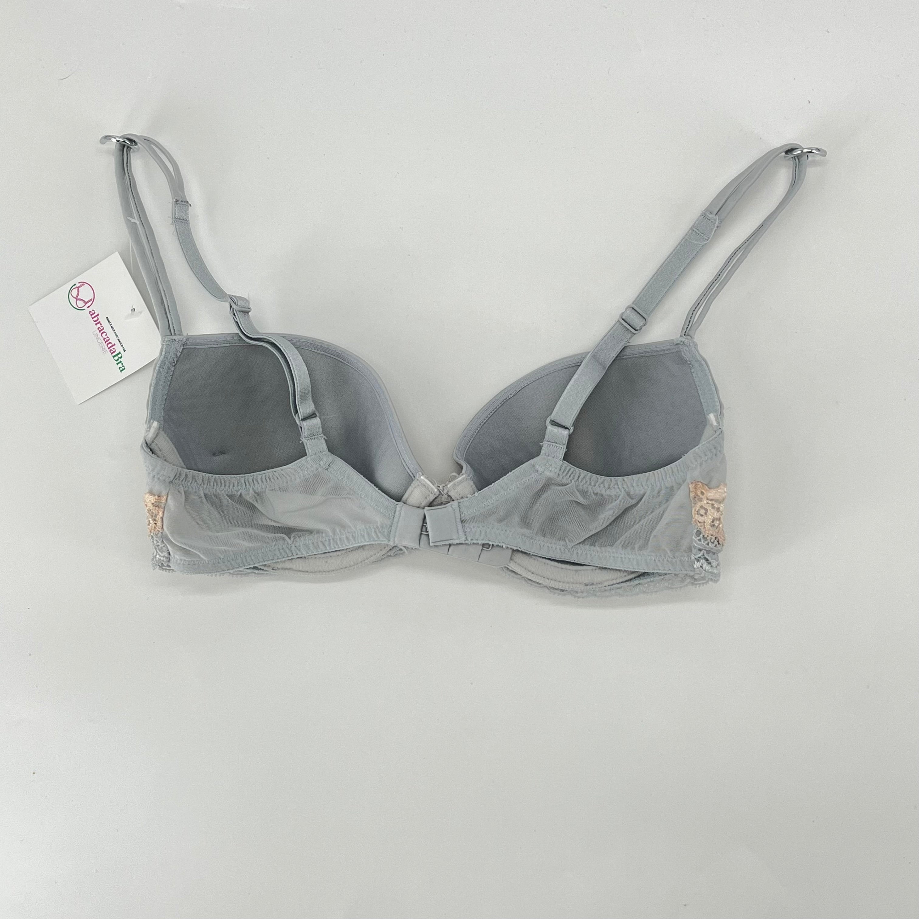 Soutien-gorge Marie Jo Bleu