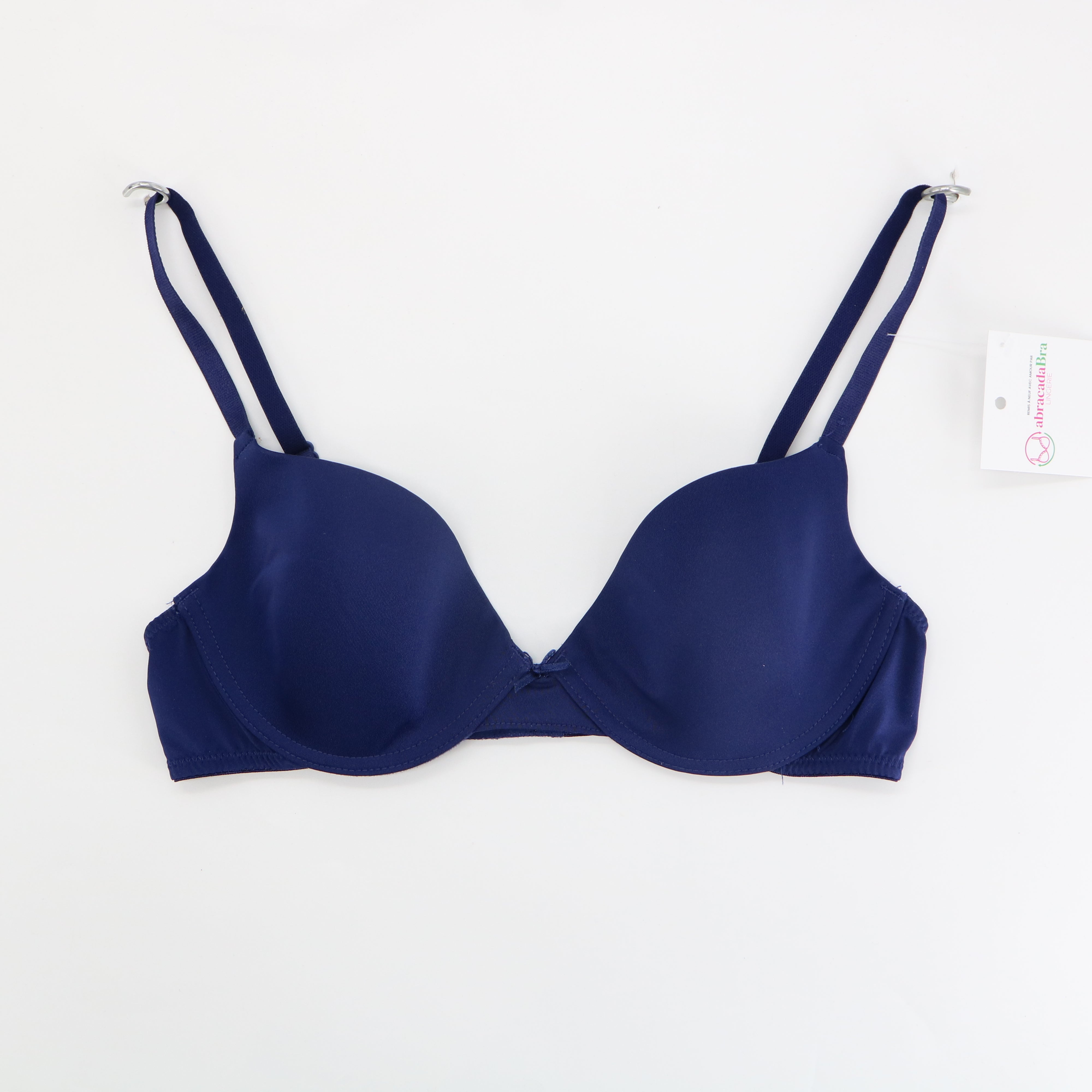 Soutien-gorge Bleu