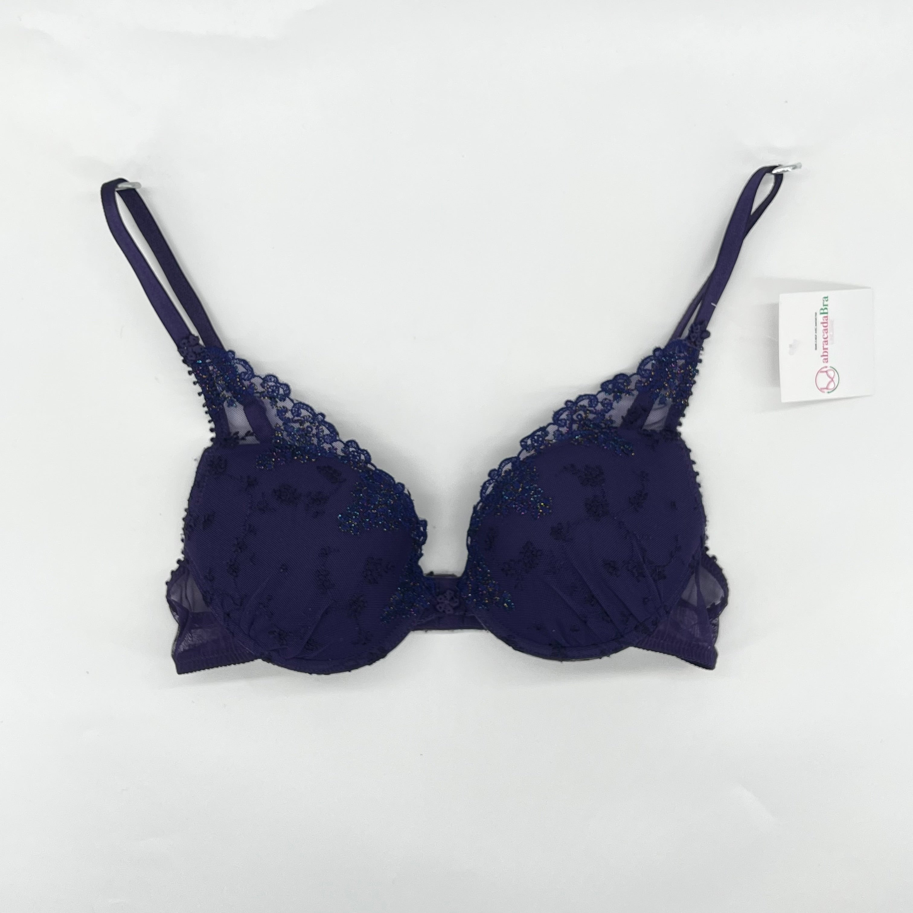 Soutien-gorge Passionata Violet