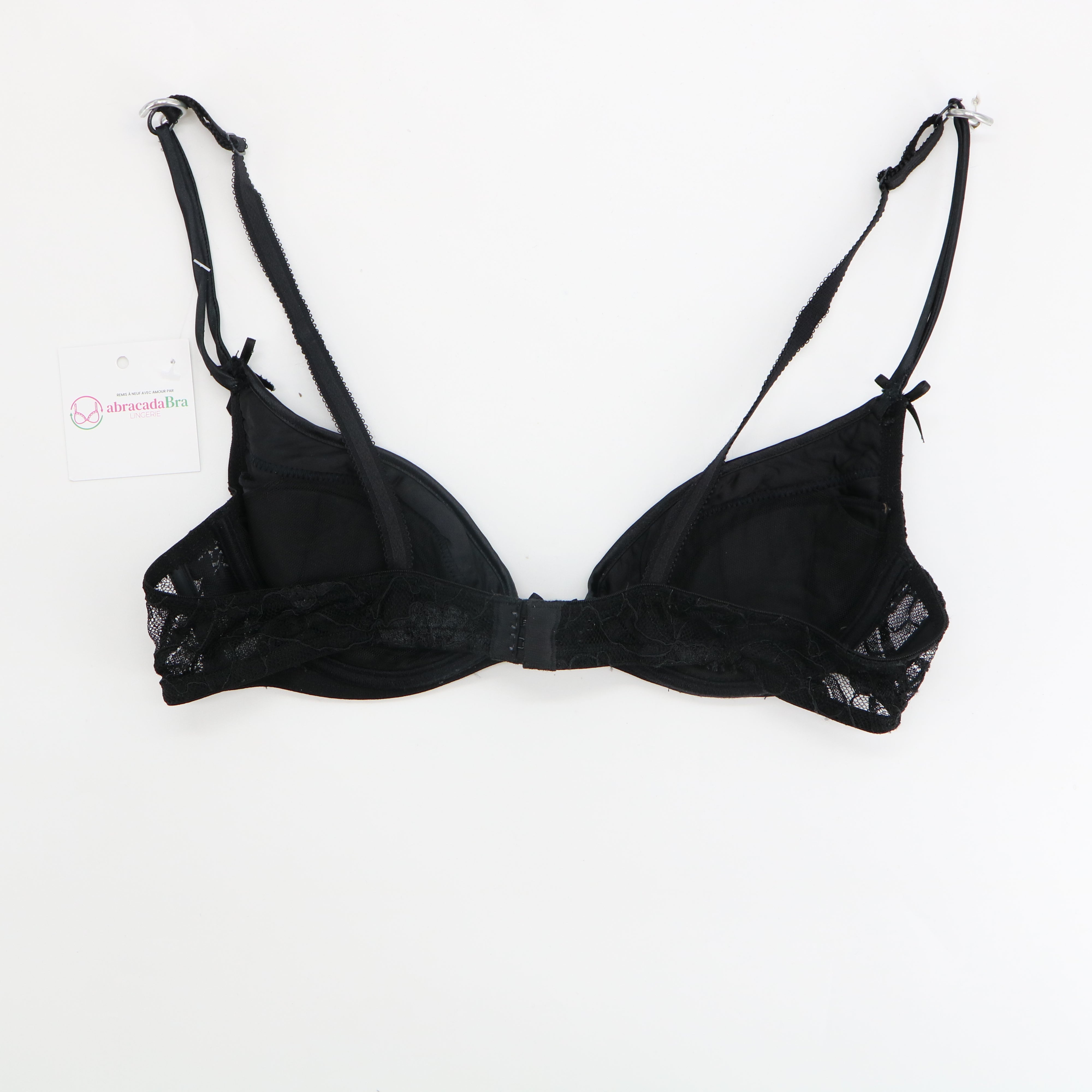 Soutien-gorge Noir