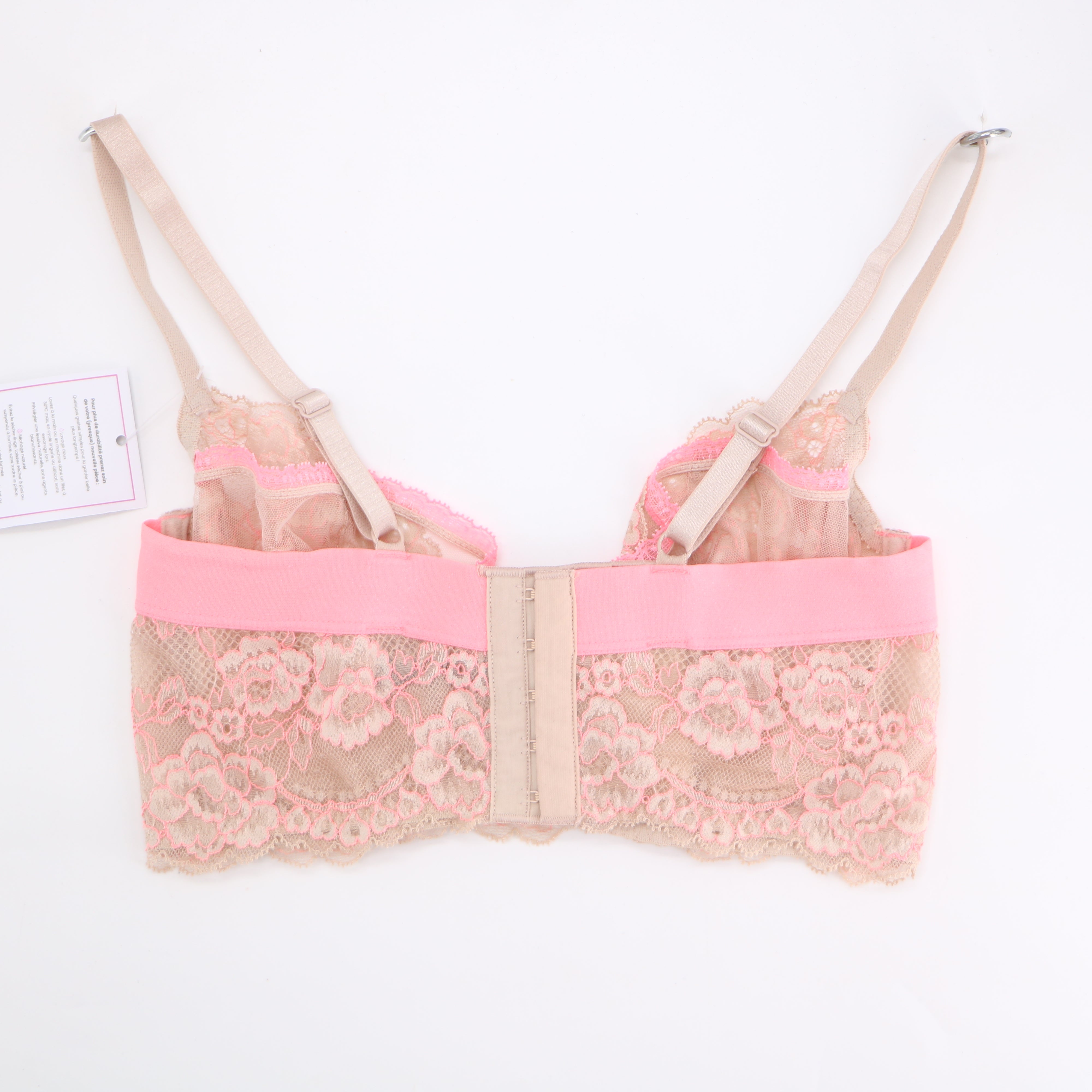 Soutien-gorge Passionata Beige