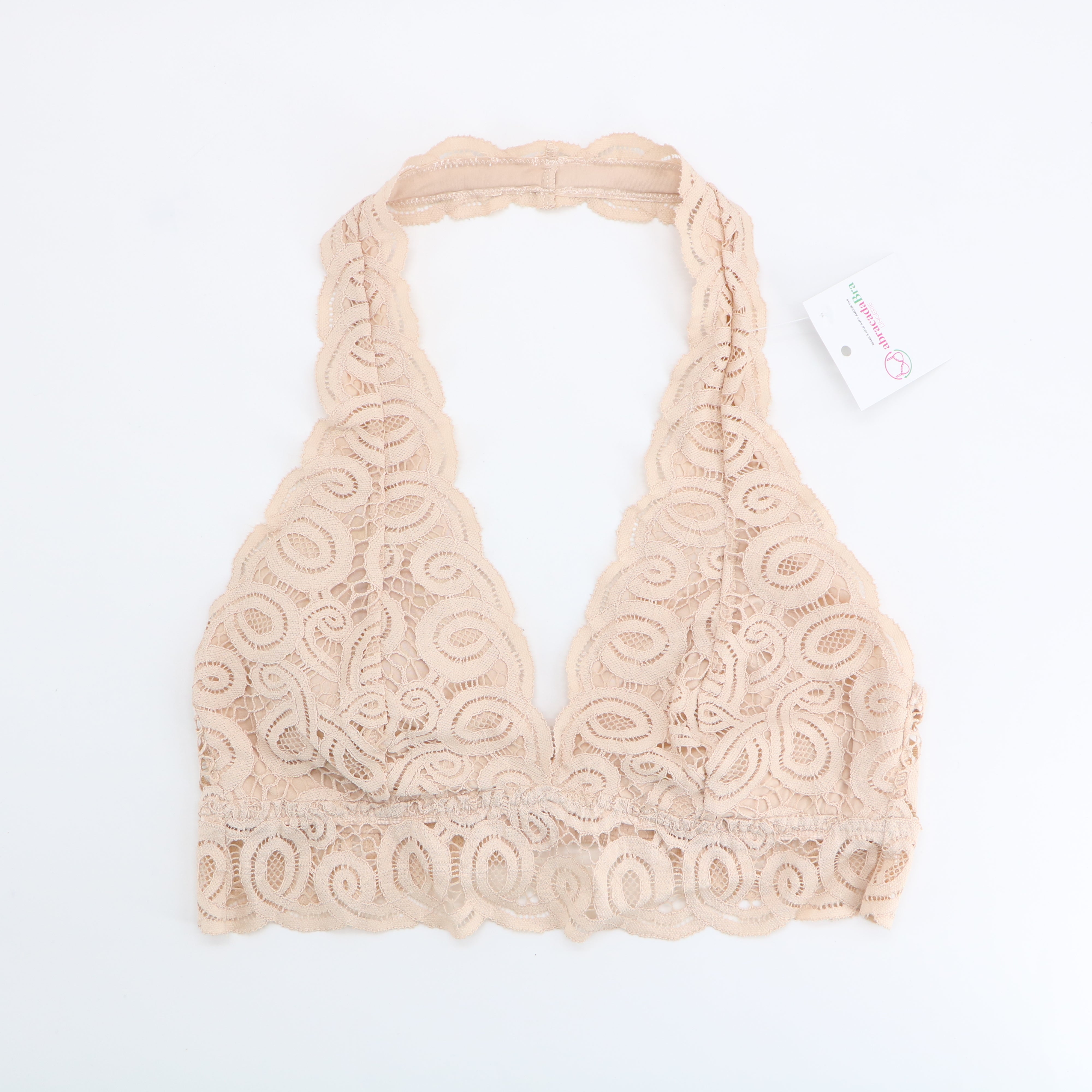 Soutien-gorge Victoria's Secret Beige