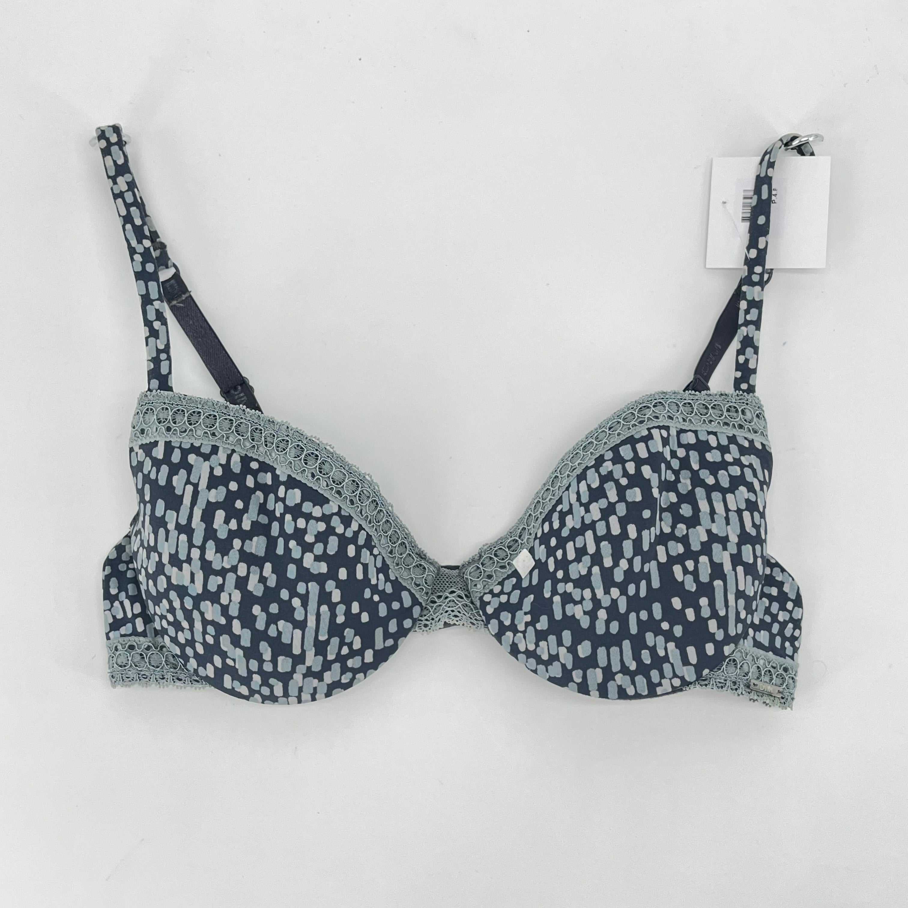 Soutien-gorge DIM Bleu
