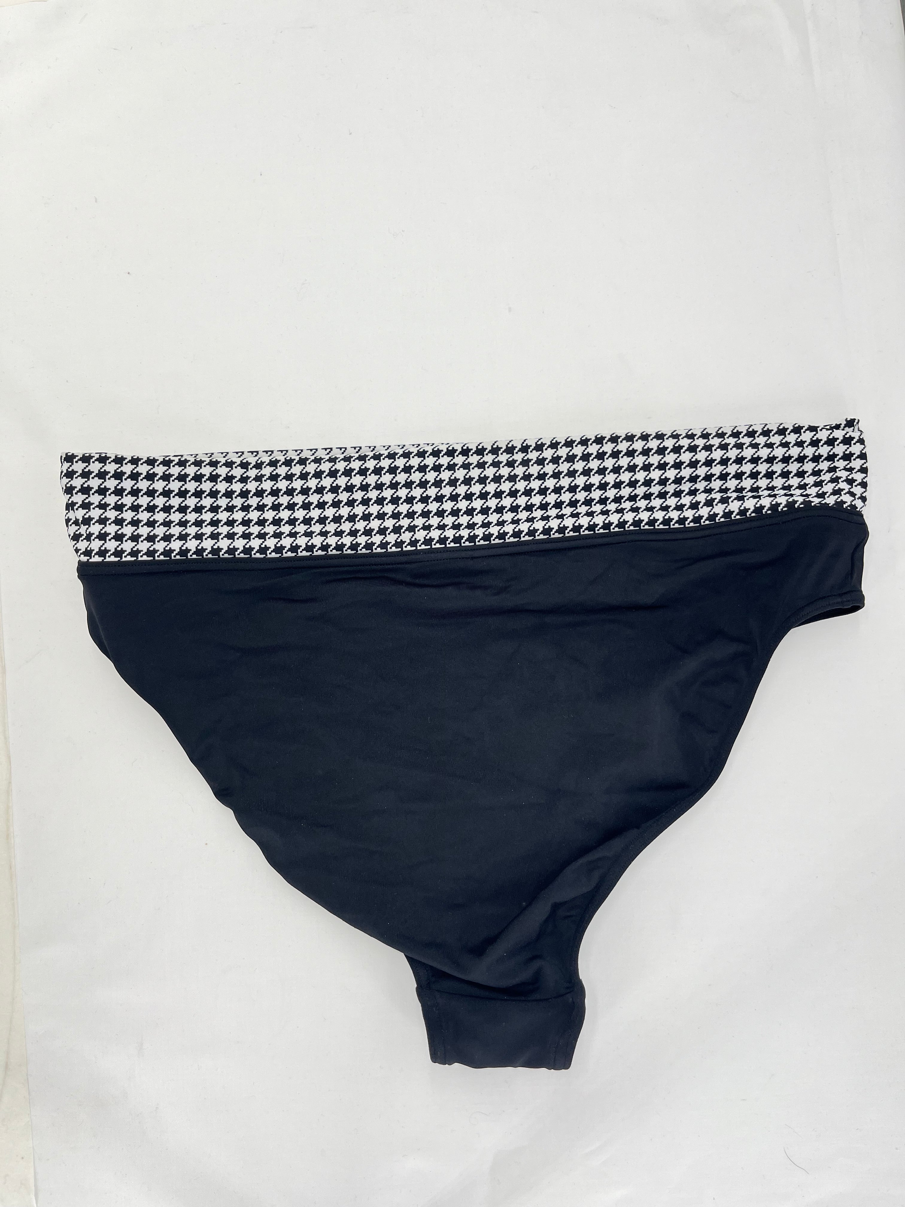 Maillot de bain Olympia Noir