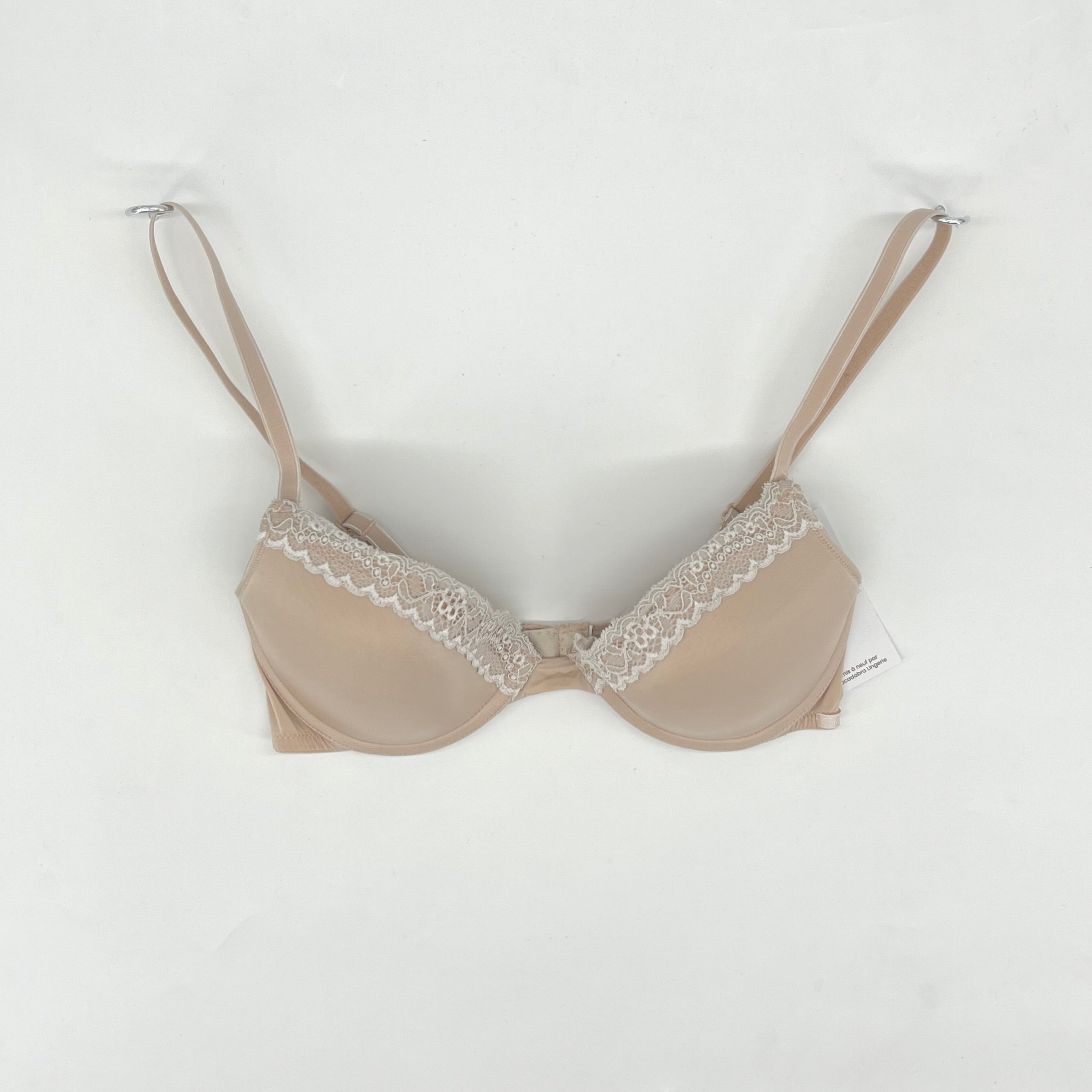 Soutien-gorge Beige