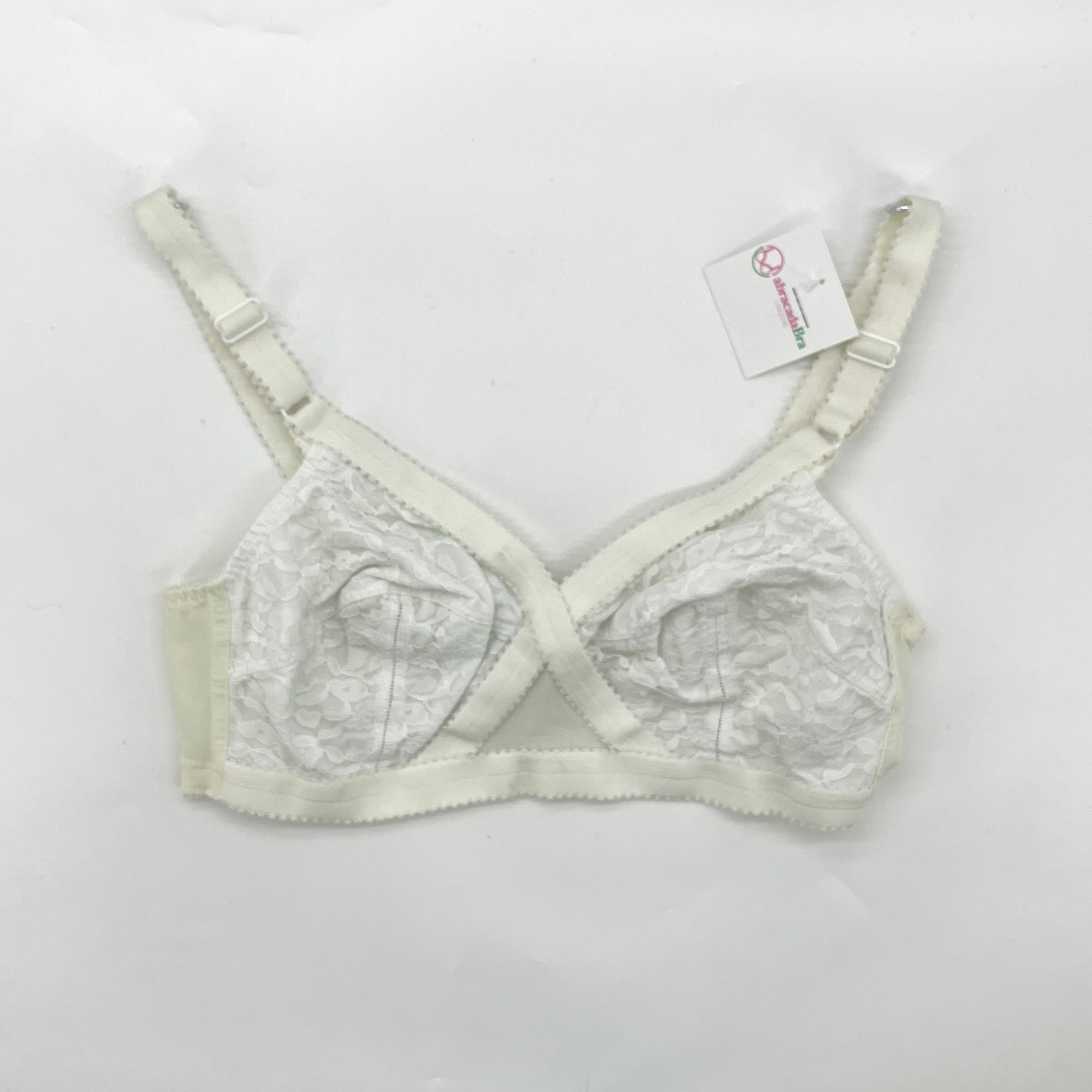 Soutien-gorge Playtex Blanc