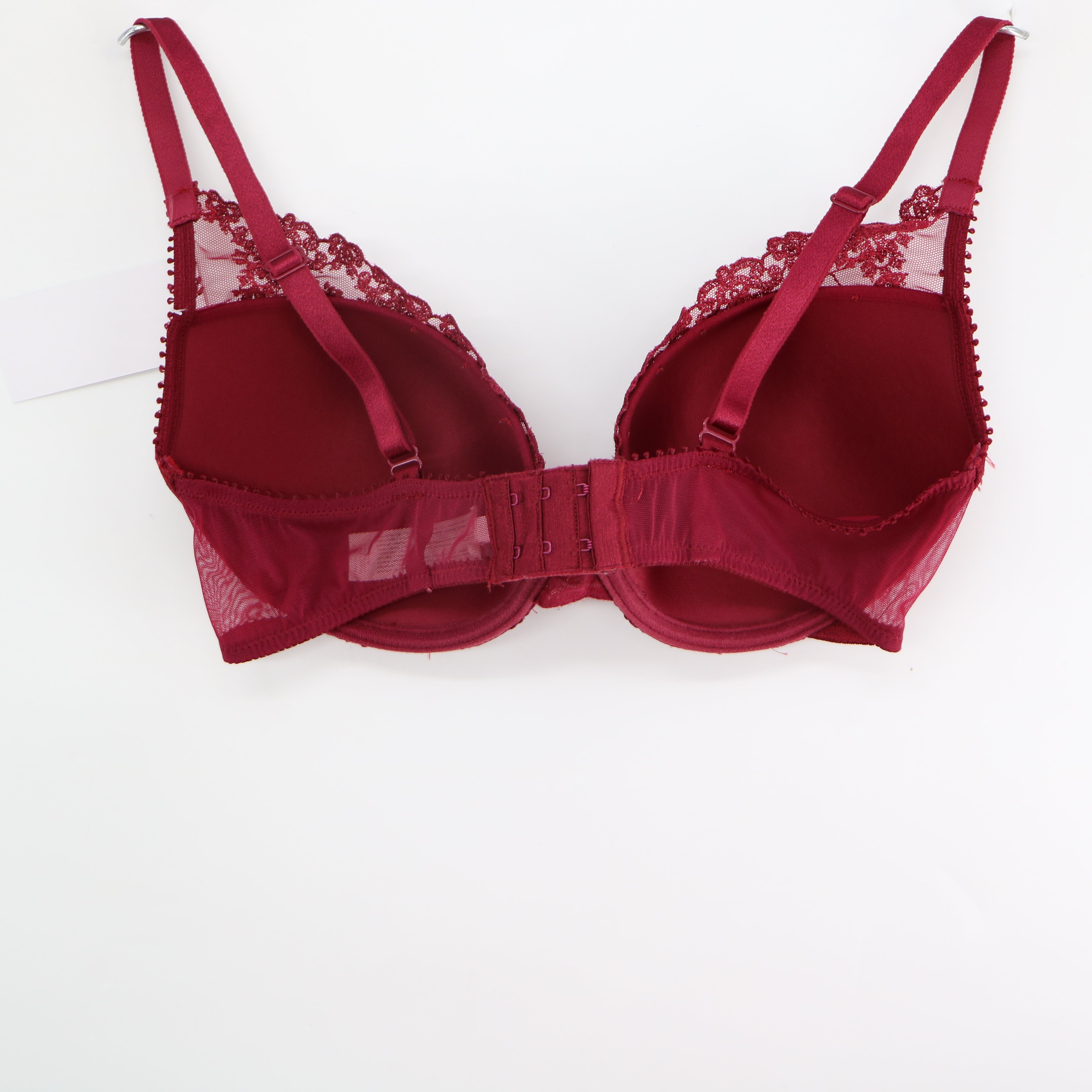 Soutien-gorge Passionata Rouge