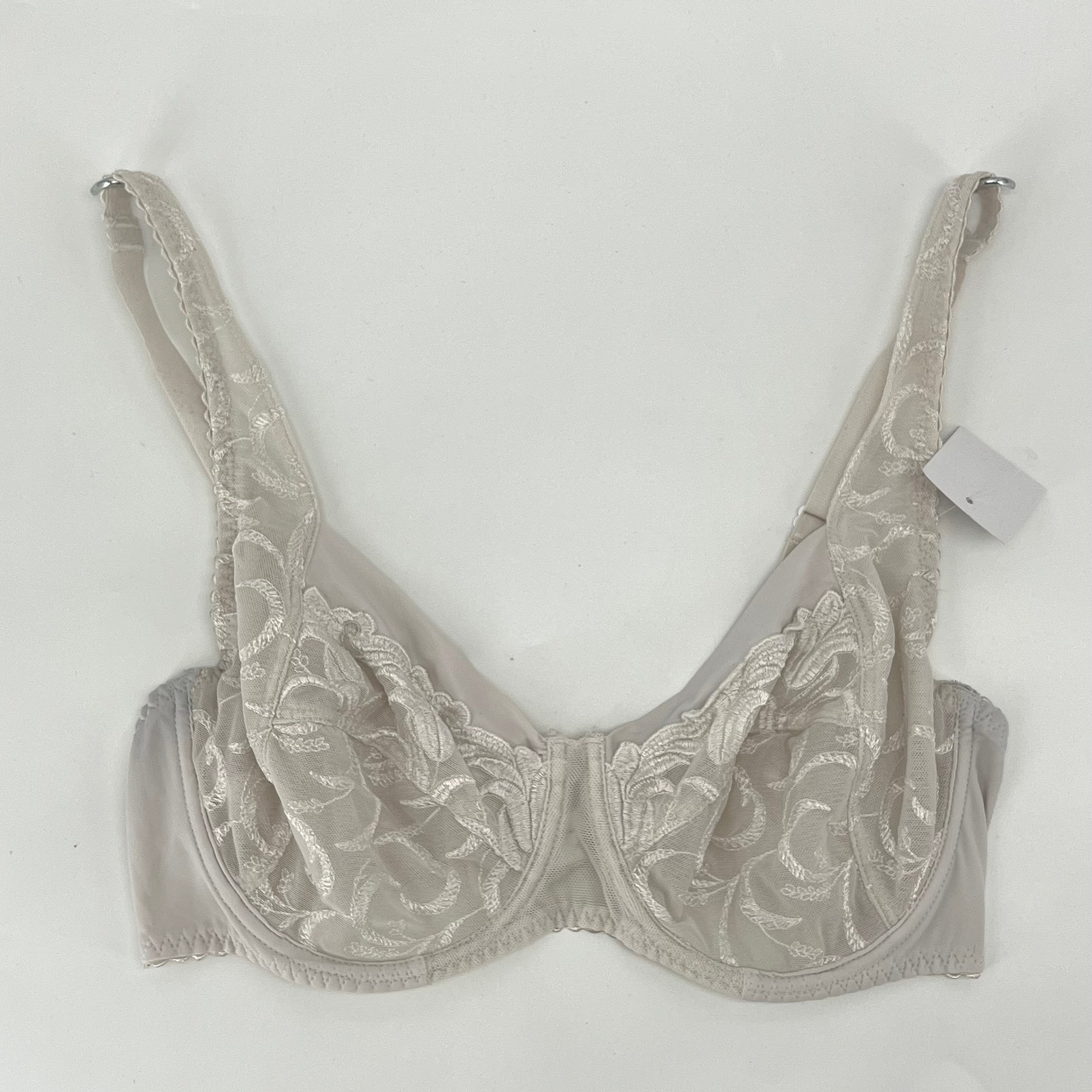 Soutien-gorge Damart Blanc