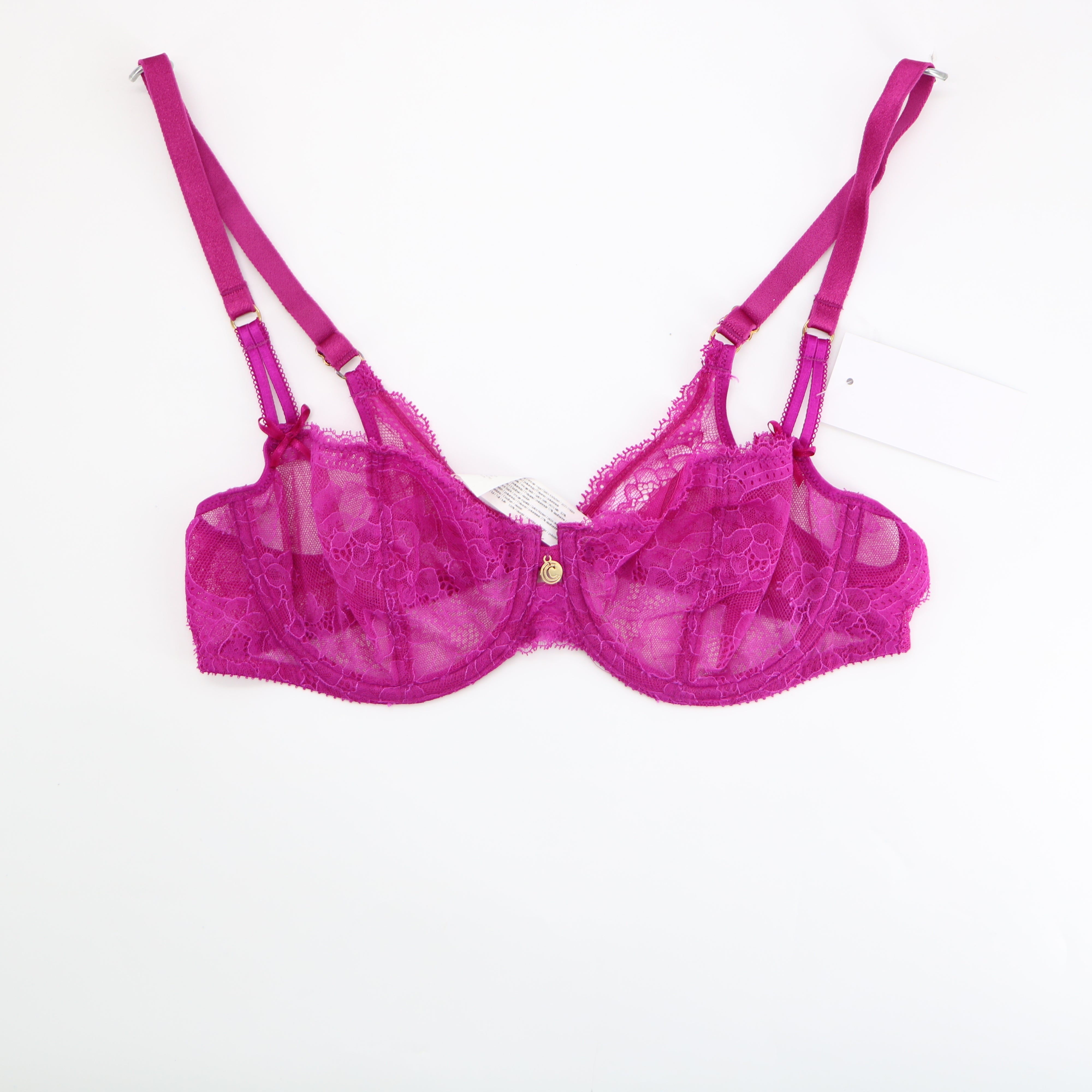 Soutien-gorge Chantelle Rose