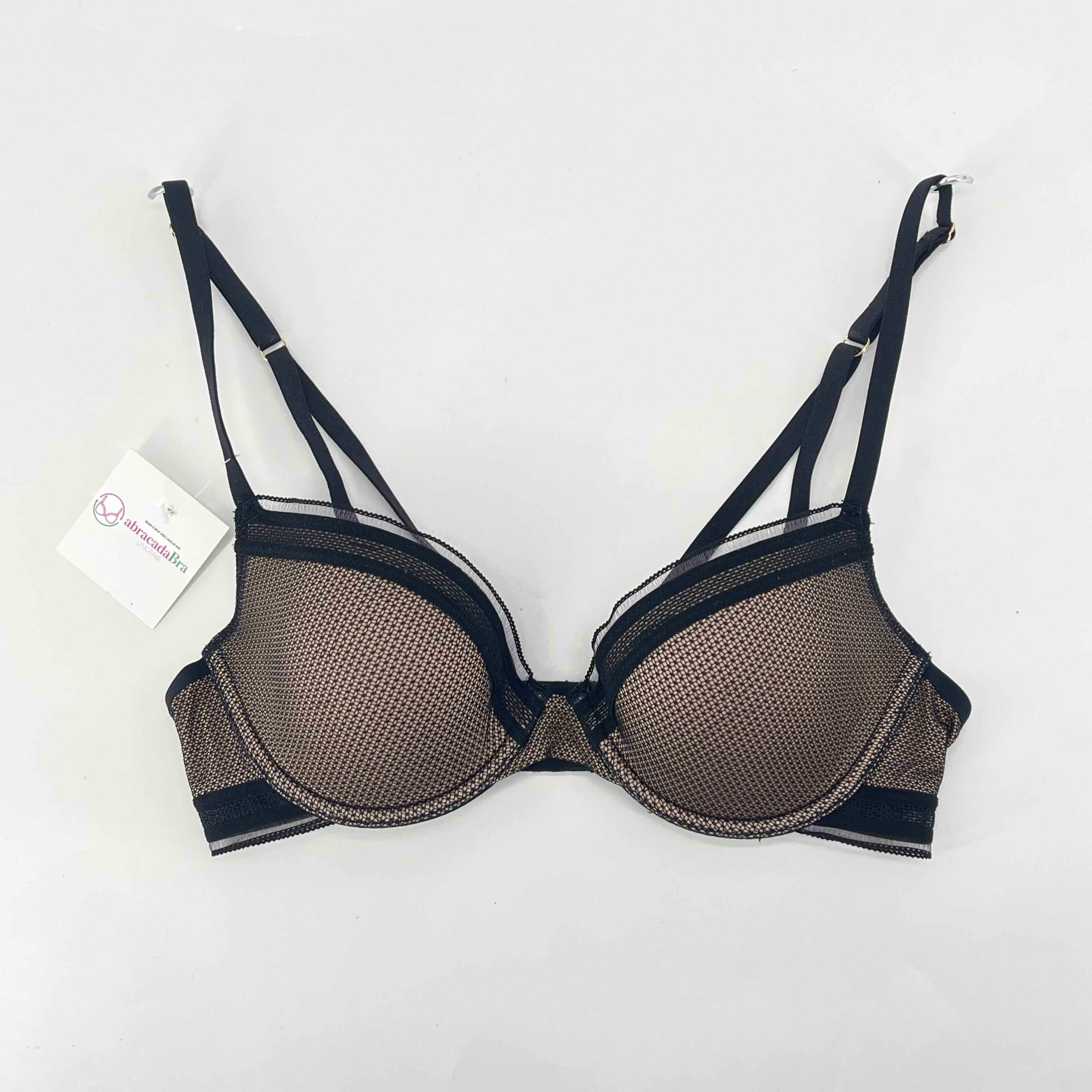 Soutien-gorge ETAM Noir