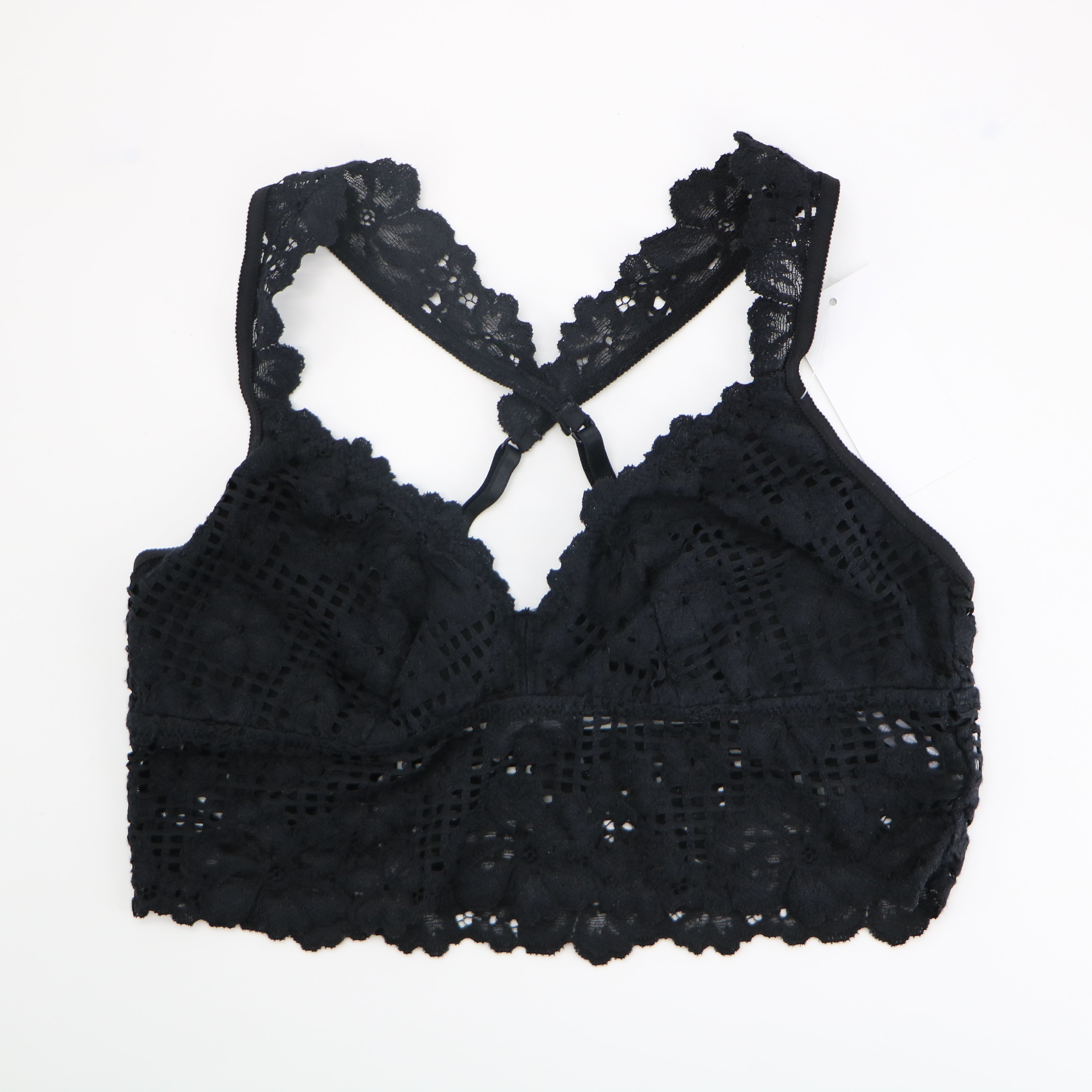 Soutien-gorge Aerie Noir