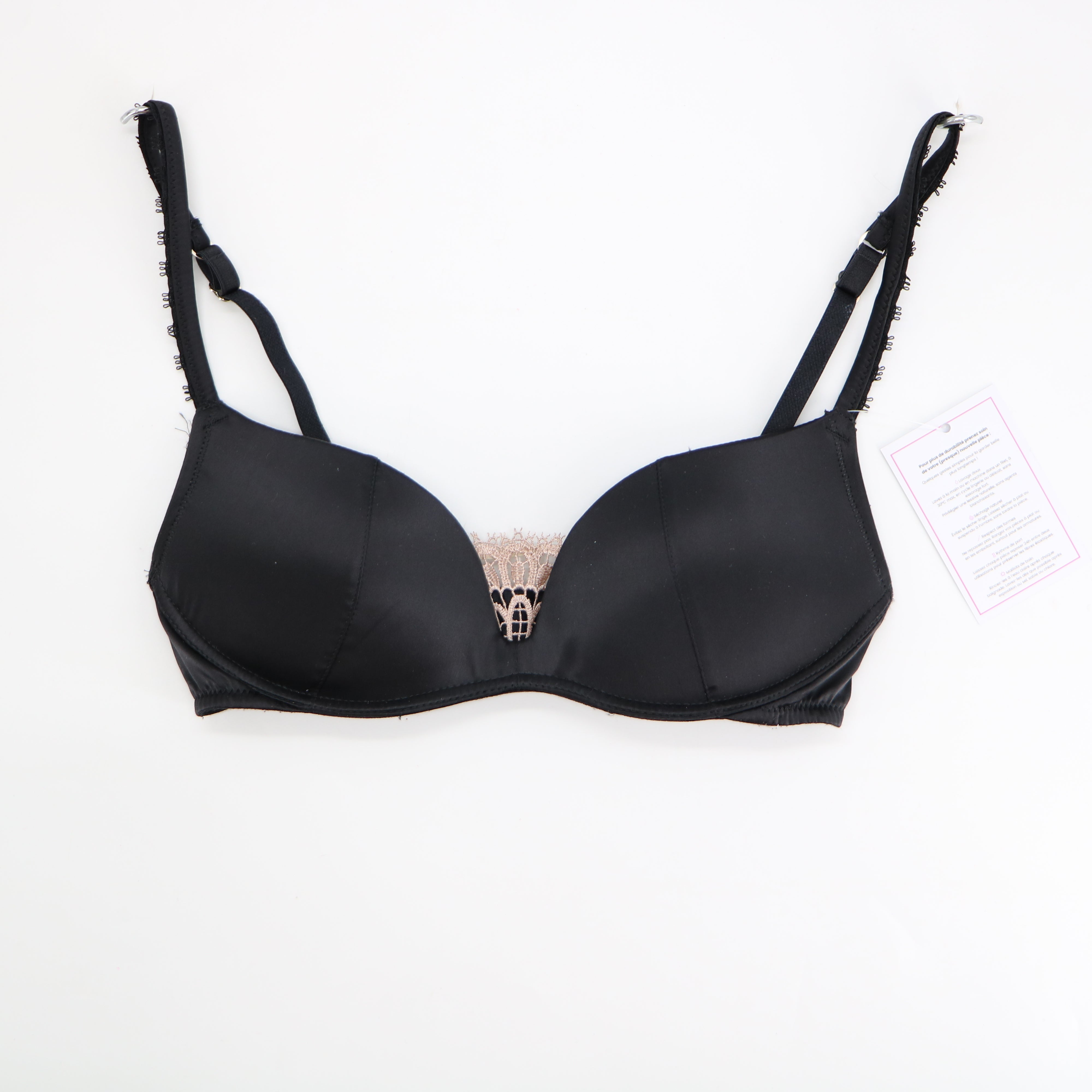 Soutien-gorge Intimissimi Noir