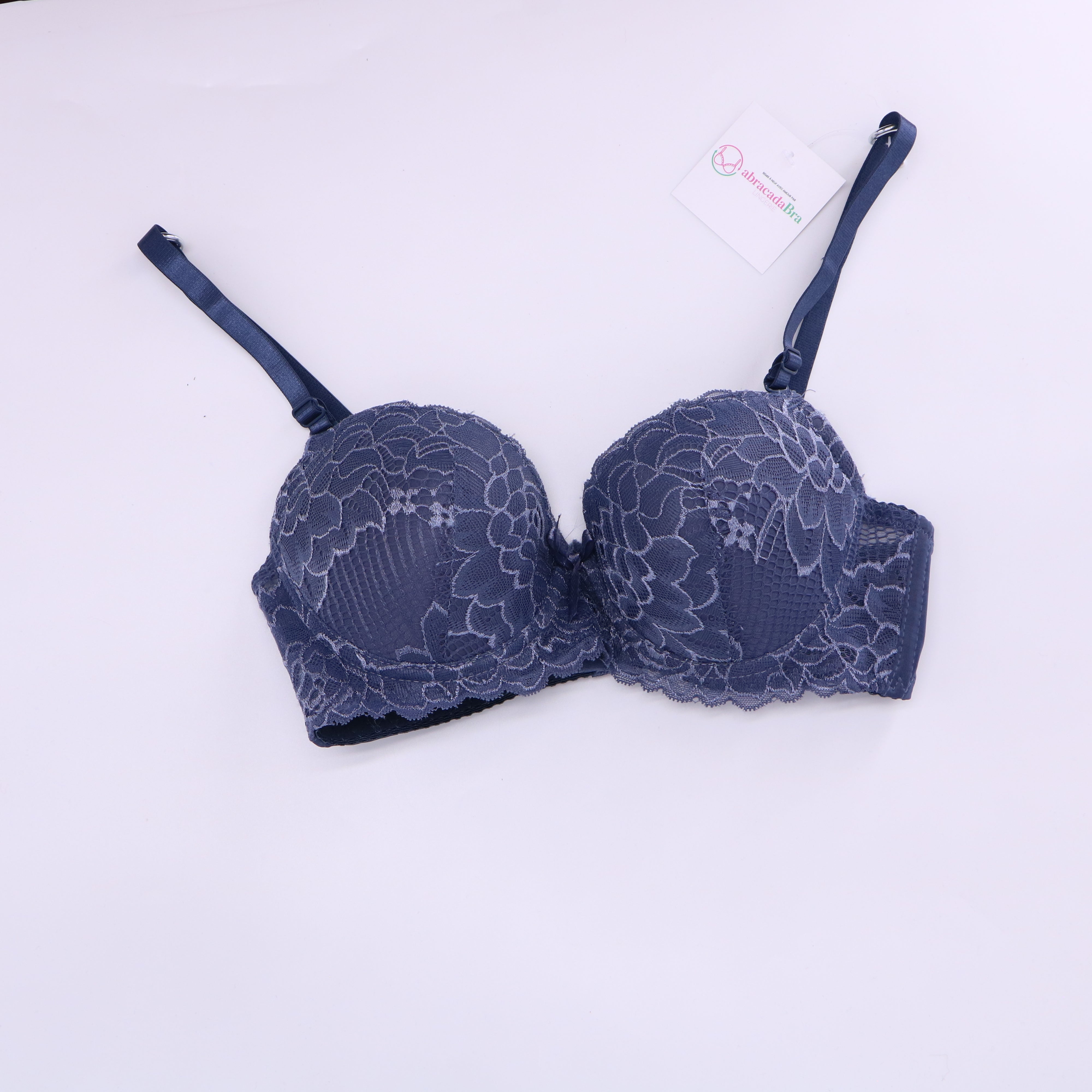 Soutien-gorge Rosa Junio Bleu
