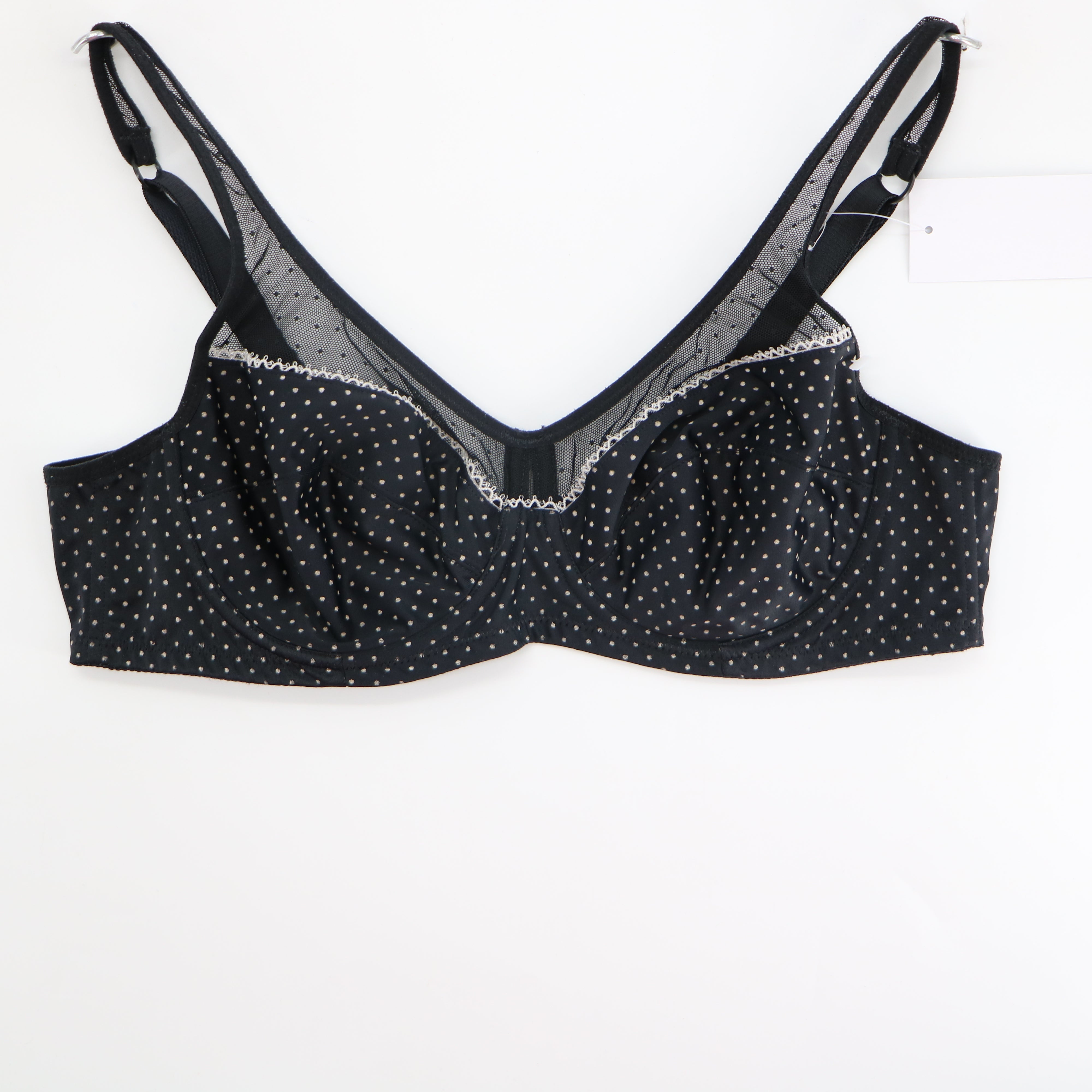 Soutien-gorge DIM Noir