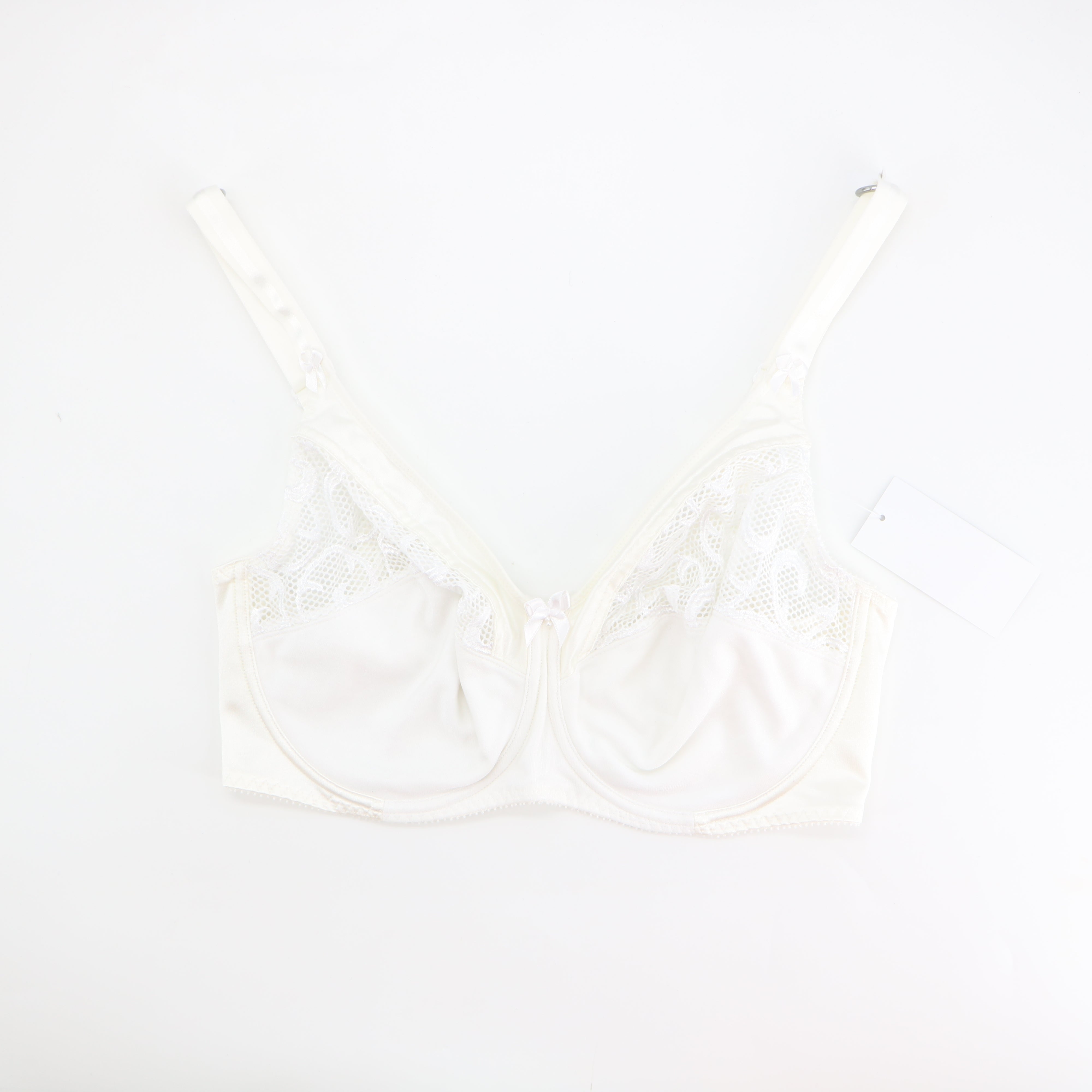 Soutien-gorge Empreinte Blanc