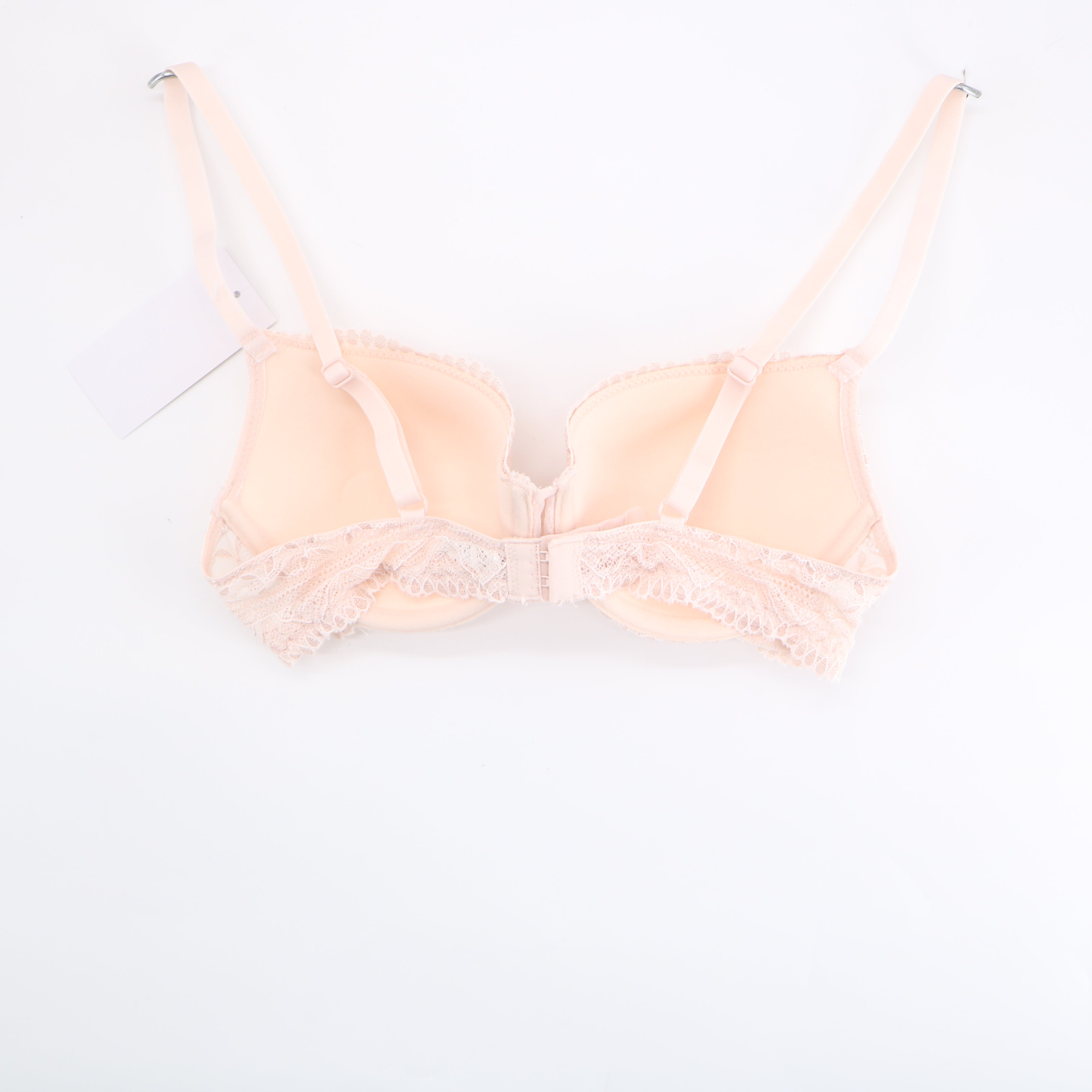 Soutien-gorge ETAM Rose