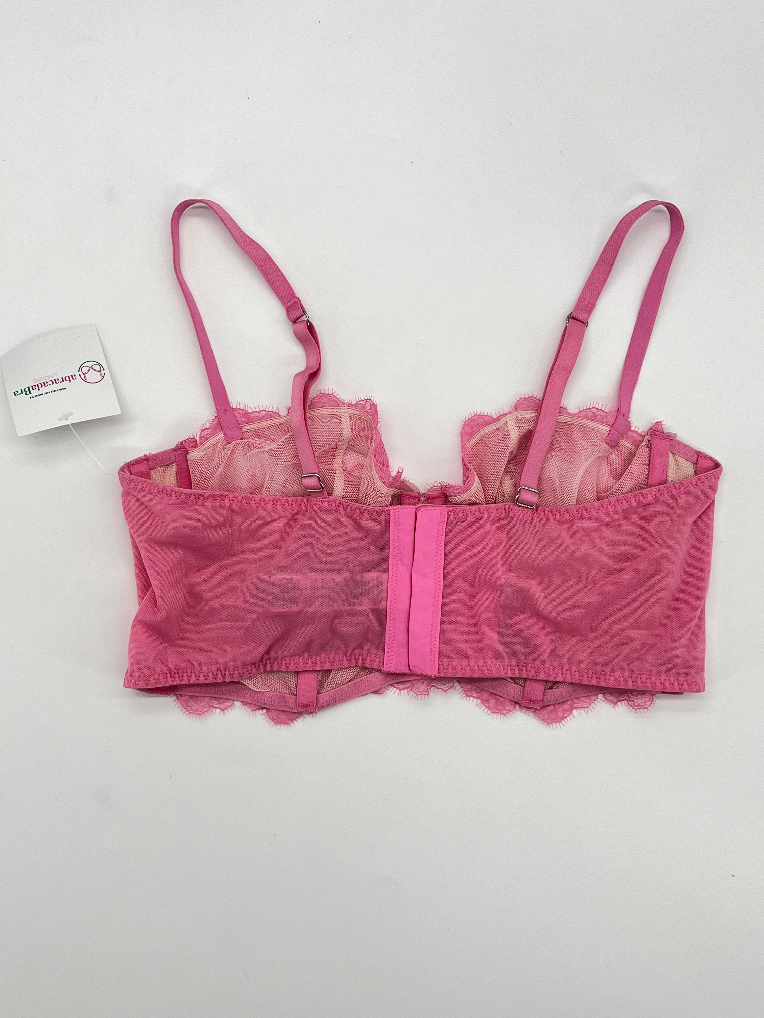 Corset M&S Rose