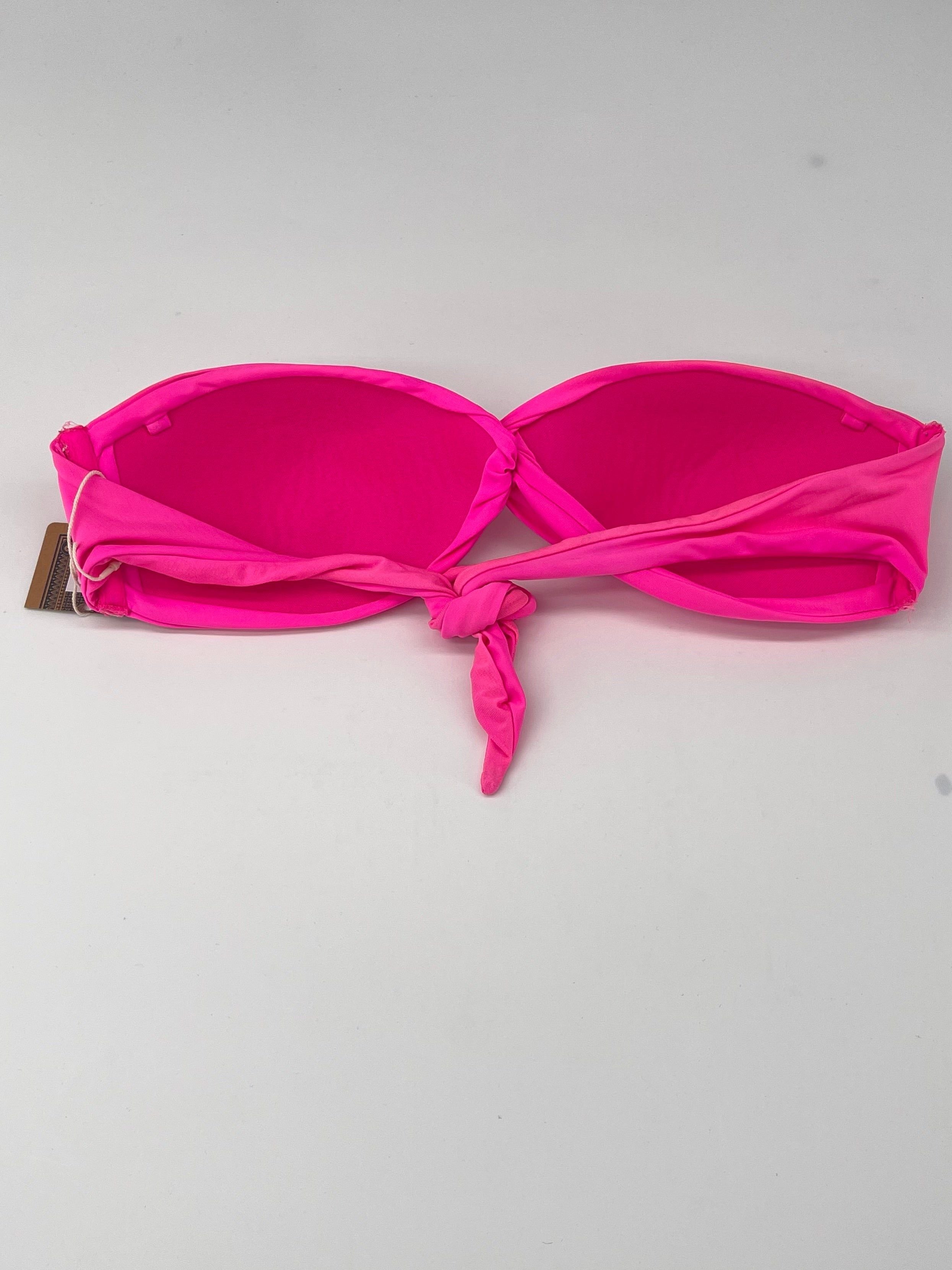 Maillot de bain ETAM Rose