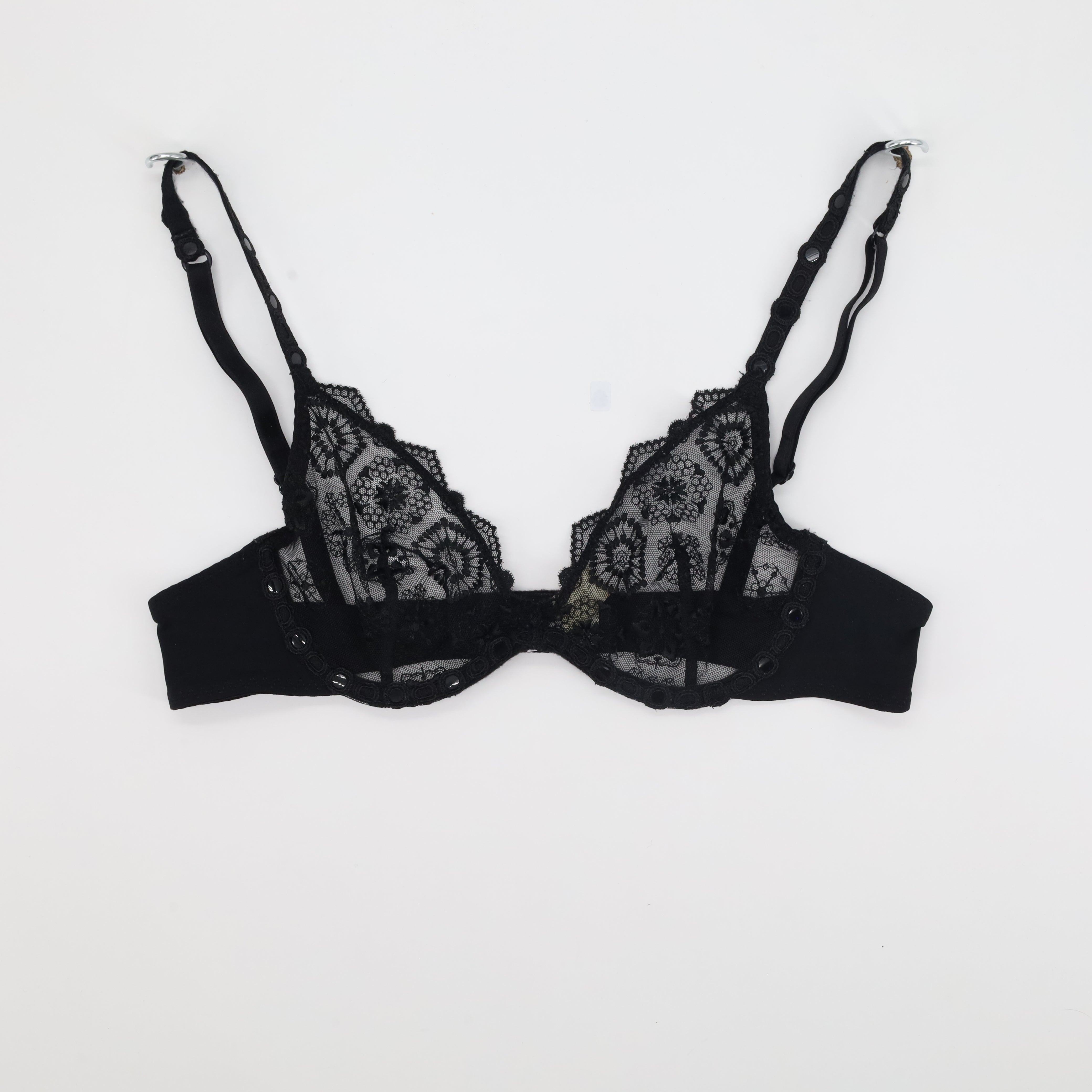 Soutien-gorge Simone Pérèle Noir