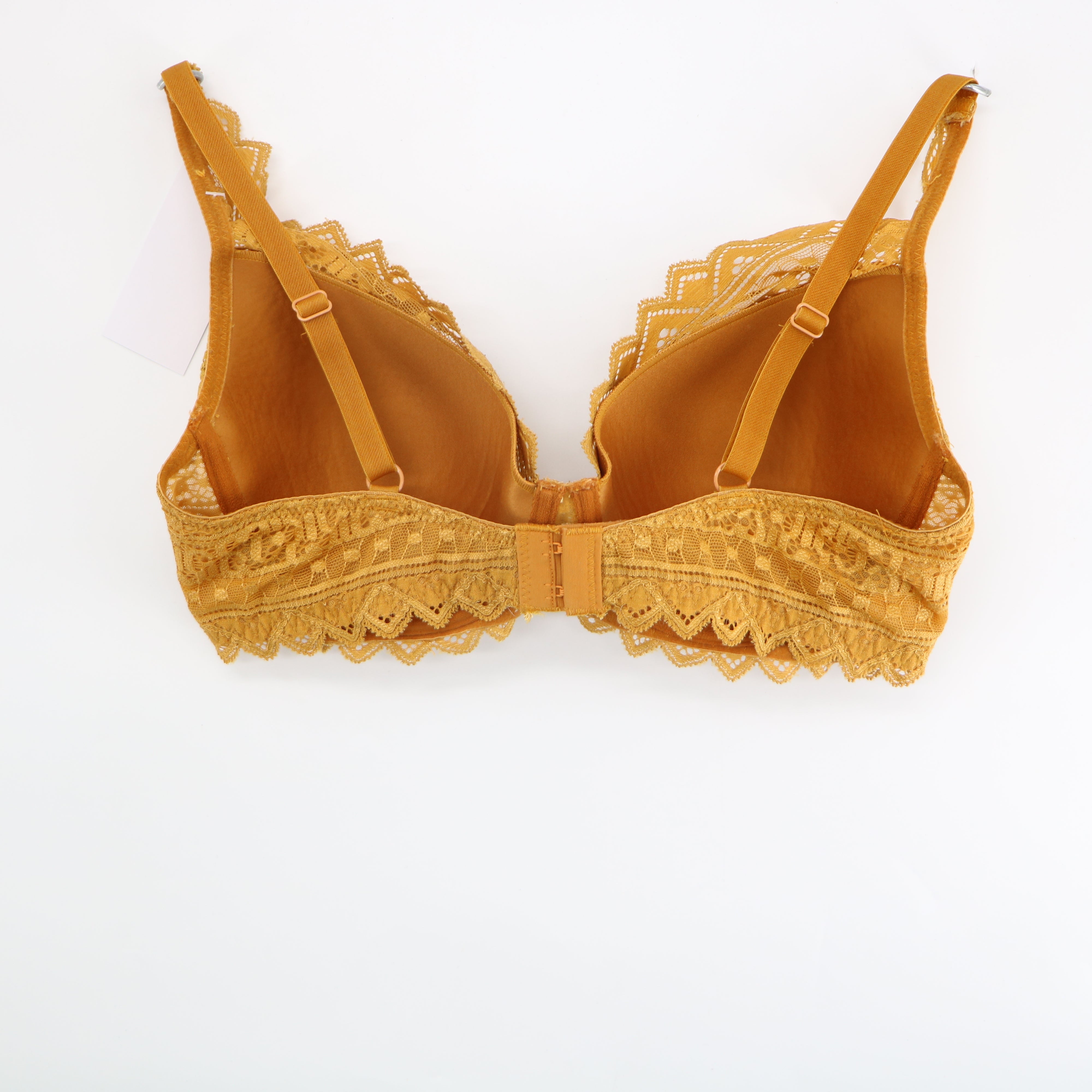 Soutien-gorge ETAM Jaune
